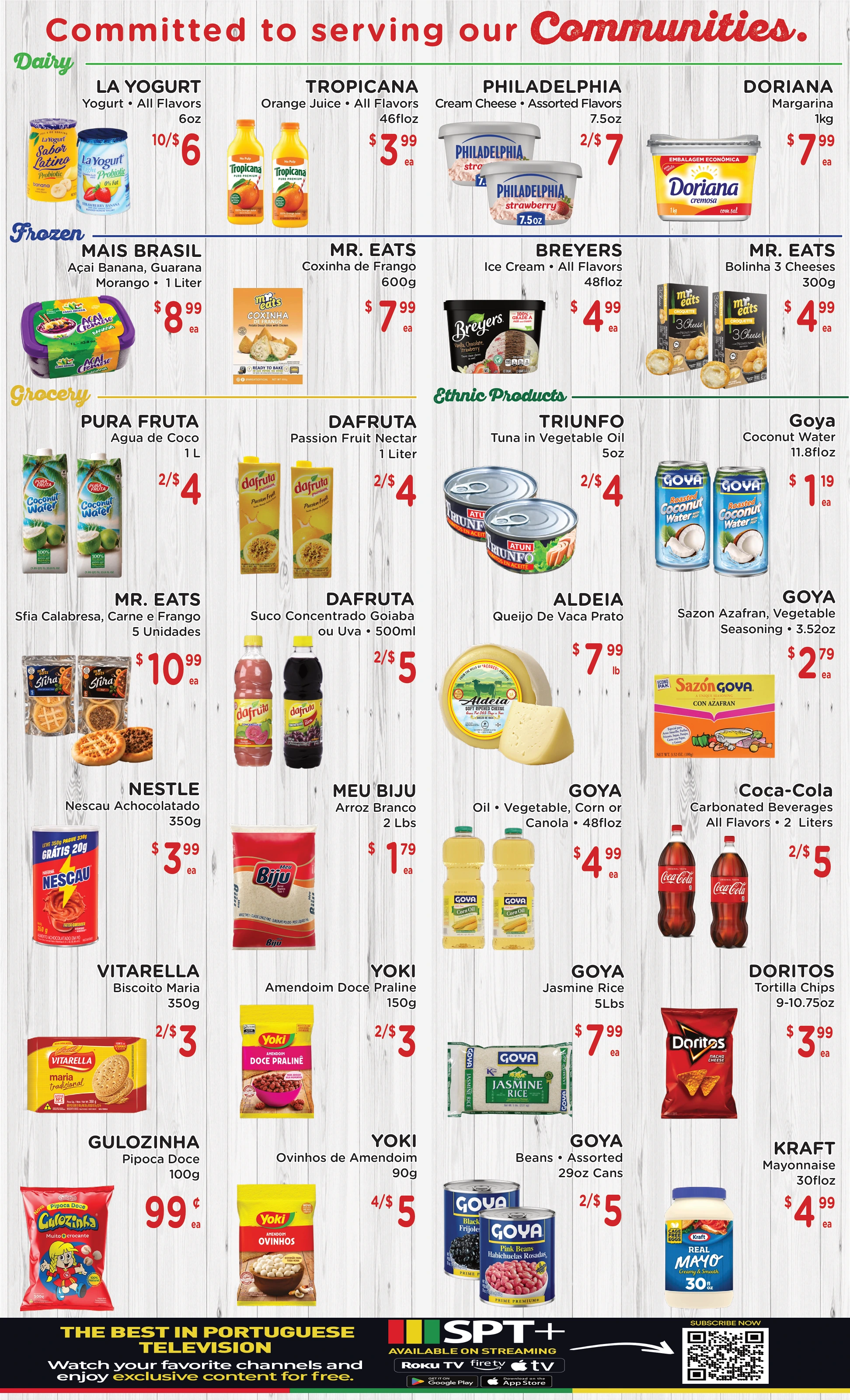 Seabra Foods - Worcester Weekly Circular - Page 2