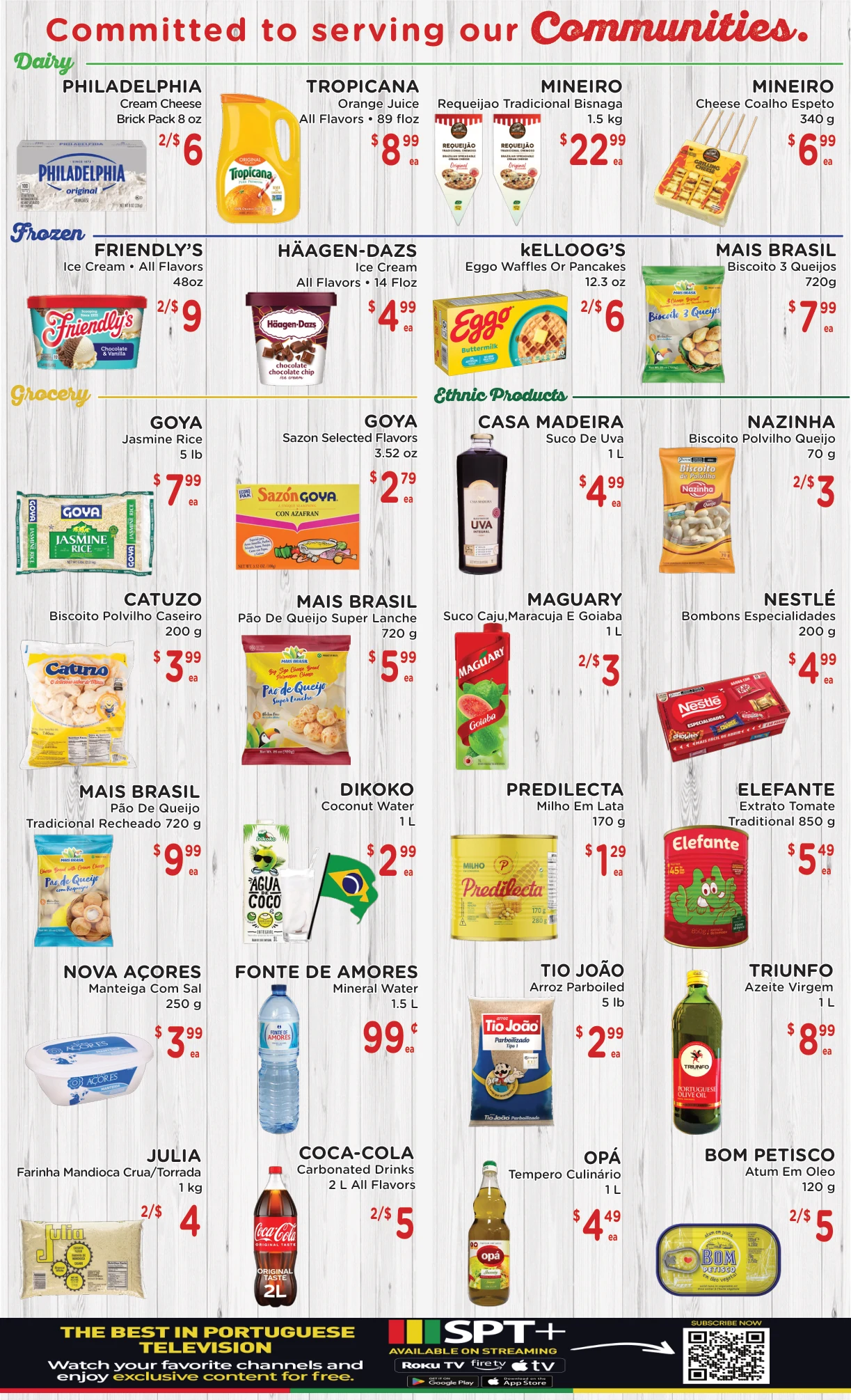 Seabra Foods - Worcester Weekly Circular - Page 2