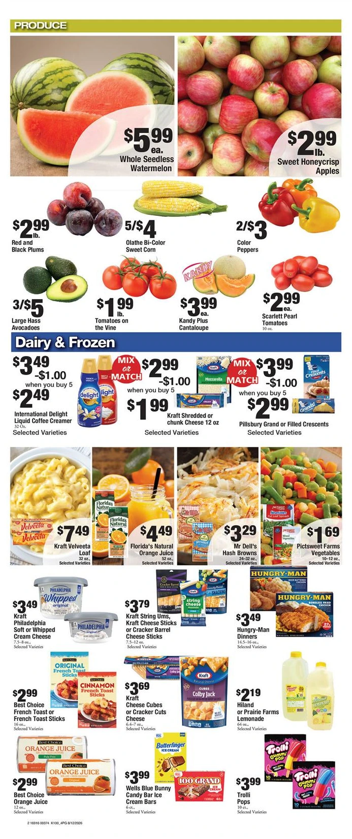 Flyer page 2