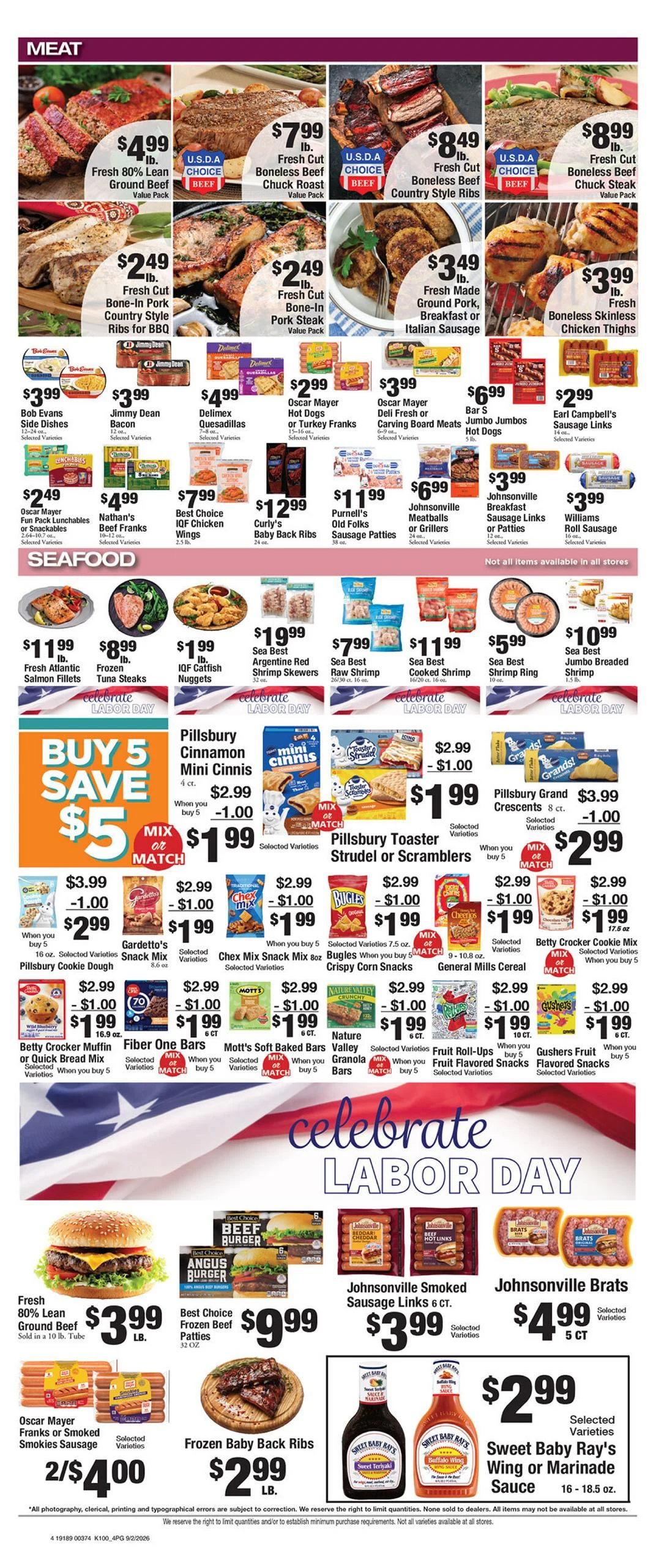 Seabrook Apple Market Indexed Weekly - Page 4
