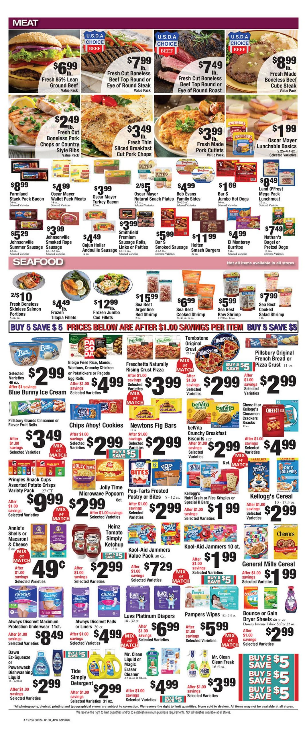 Seabrook Apple Market Indexed Weekly - Page 4