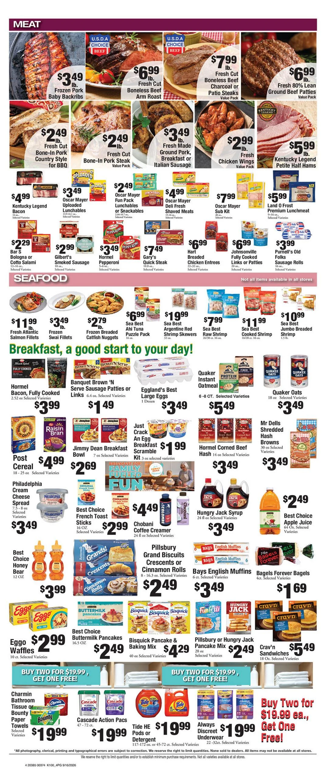 Seabrook Apple Market Indexed Weekly - Page 4