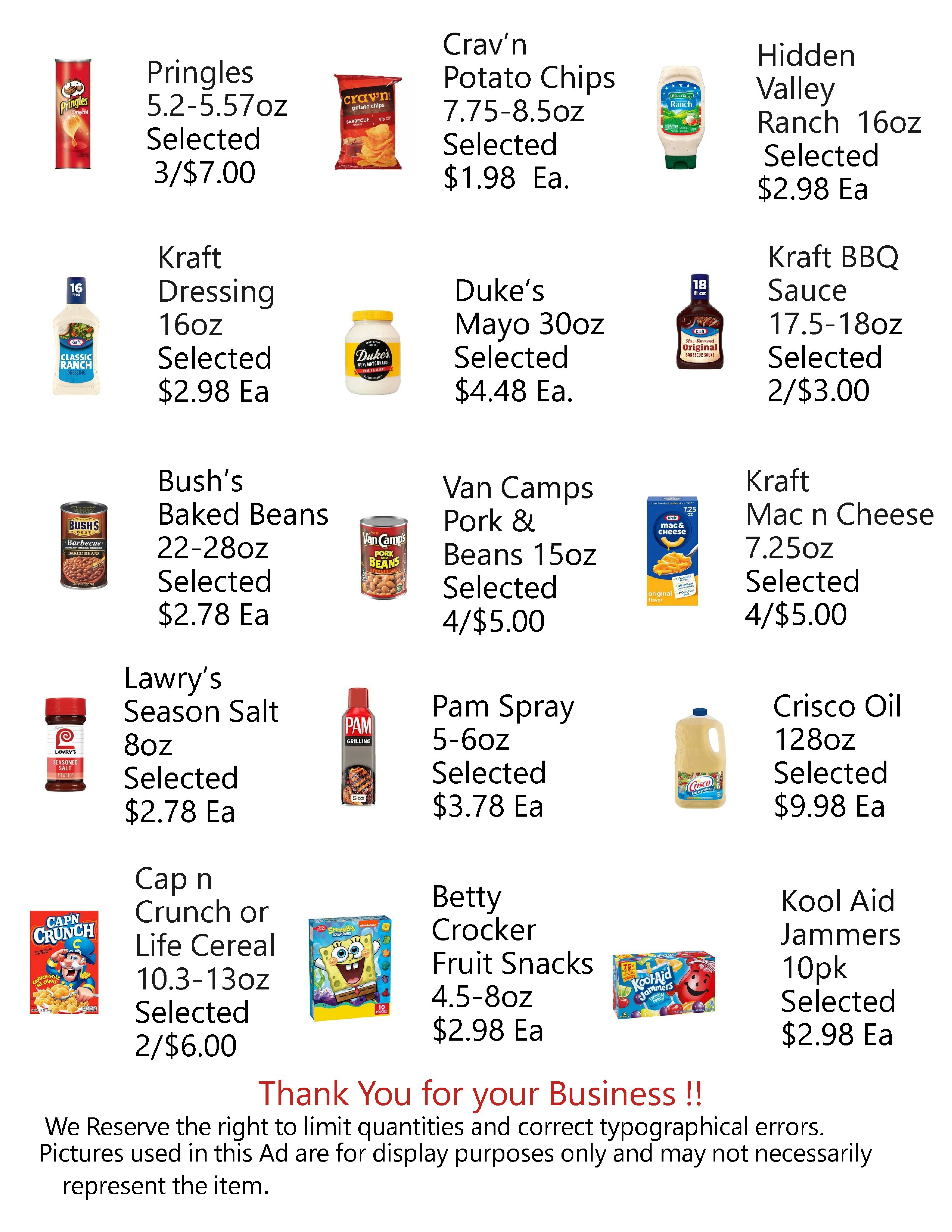 Flyer page 2