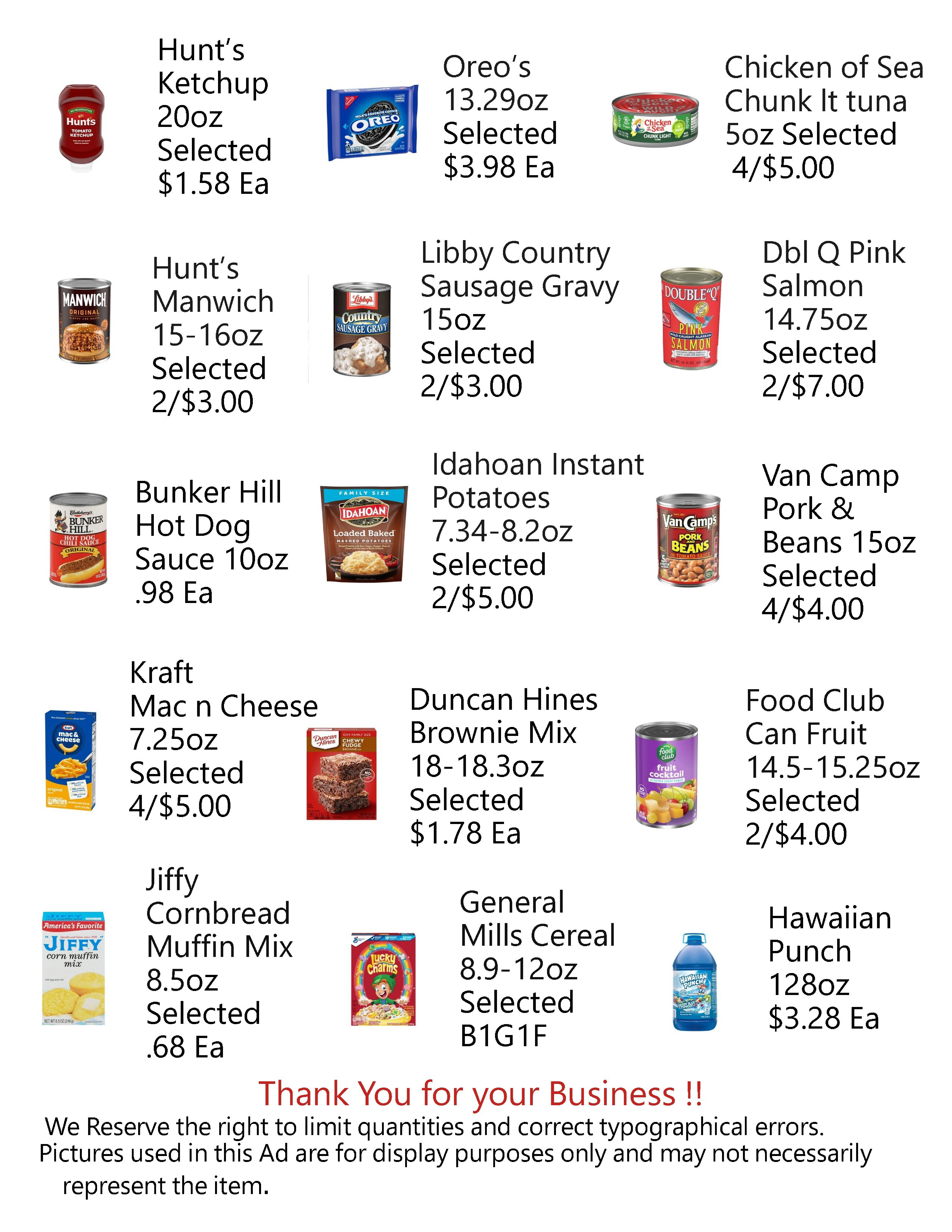 Flyer page 2