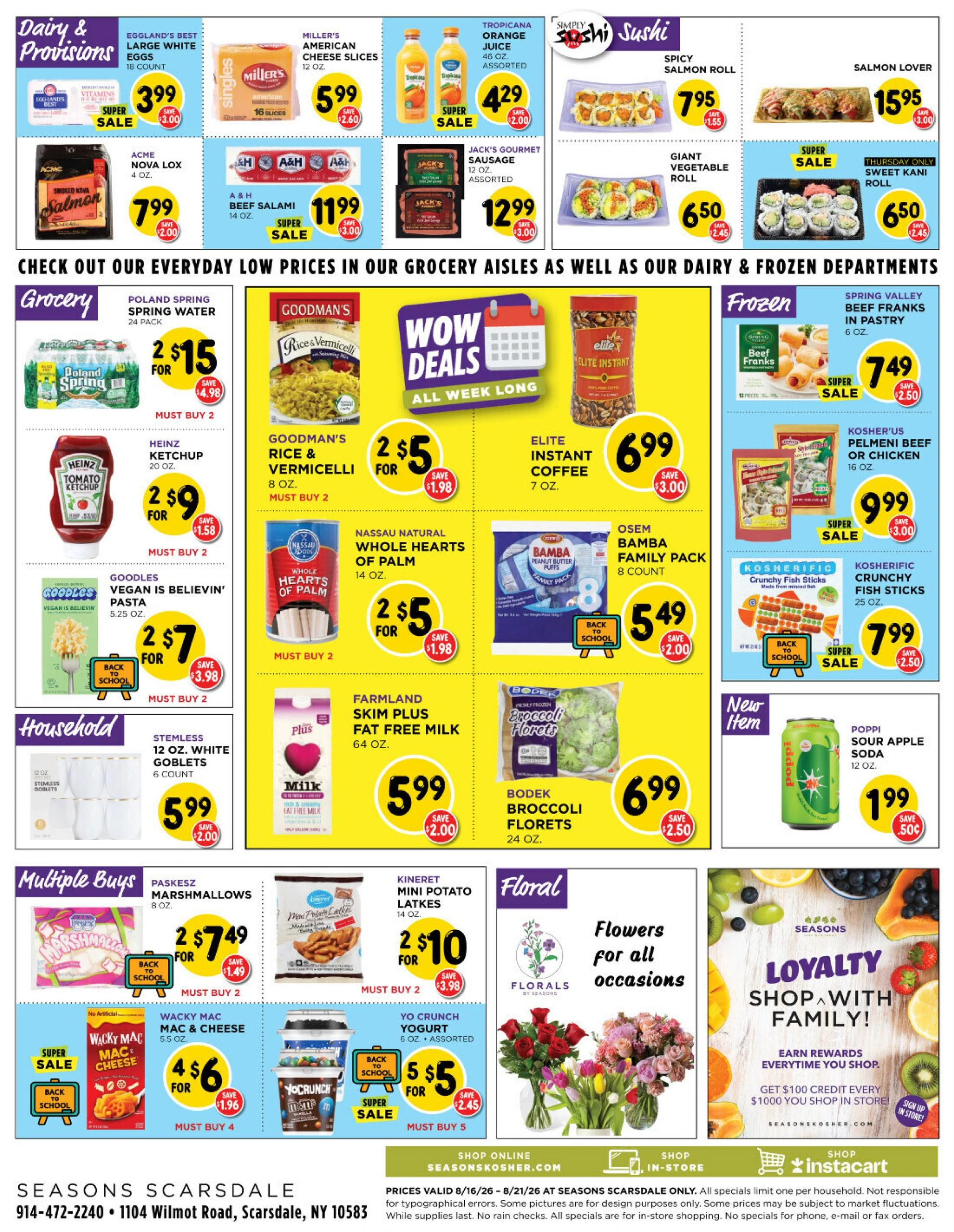 Flyer page 2