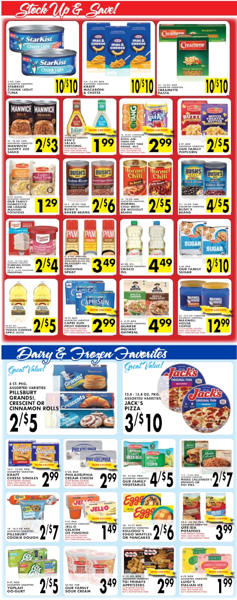 Seaway Marketplace Weekly Ad - Page 2