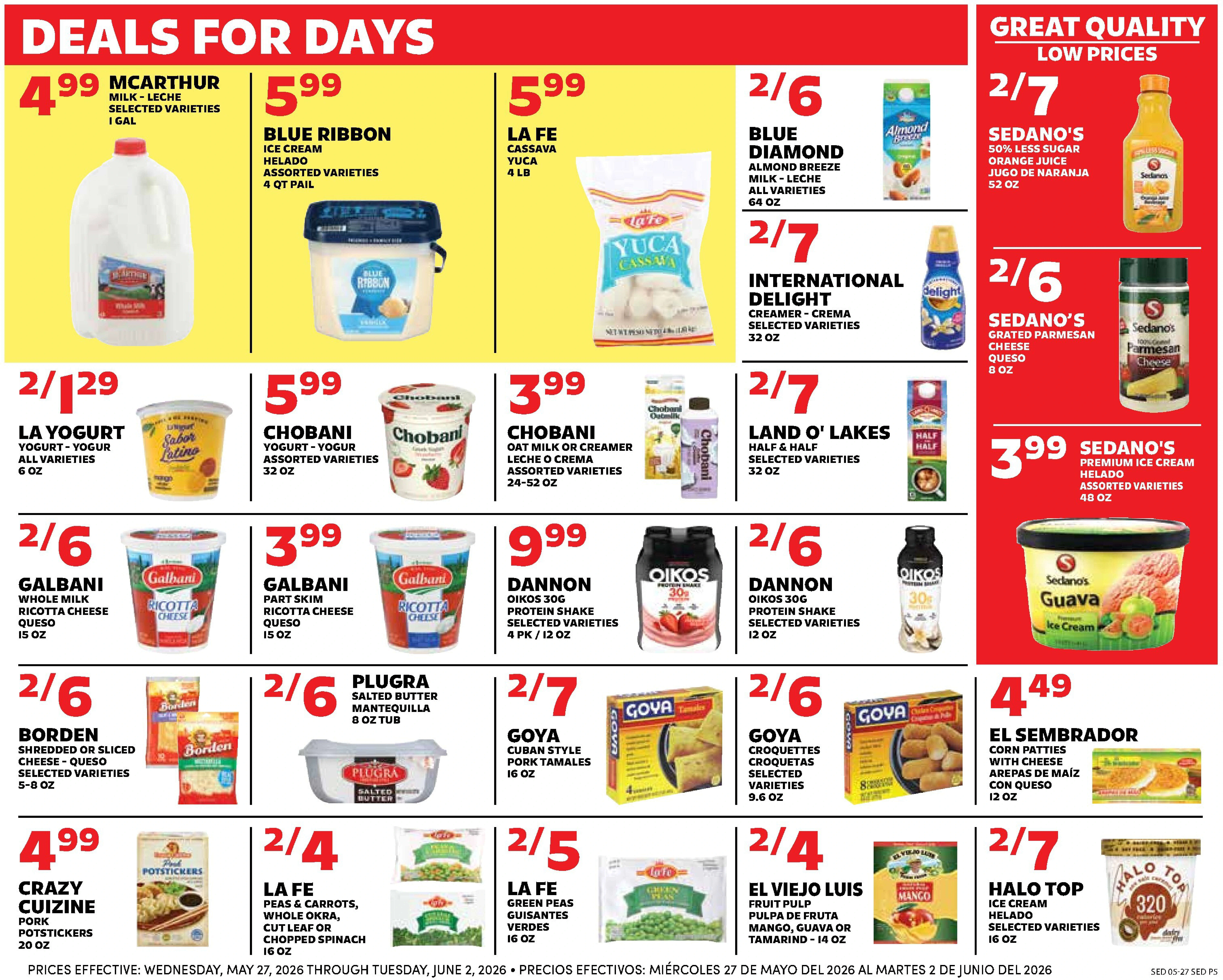 Flyer page 5