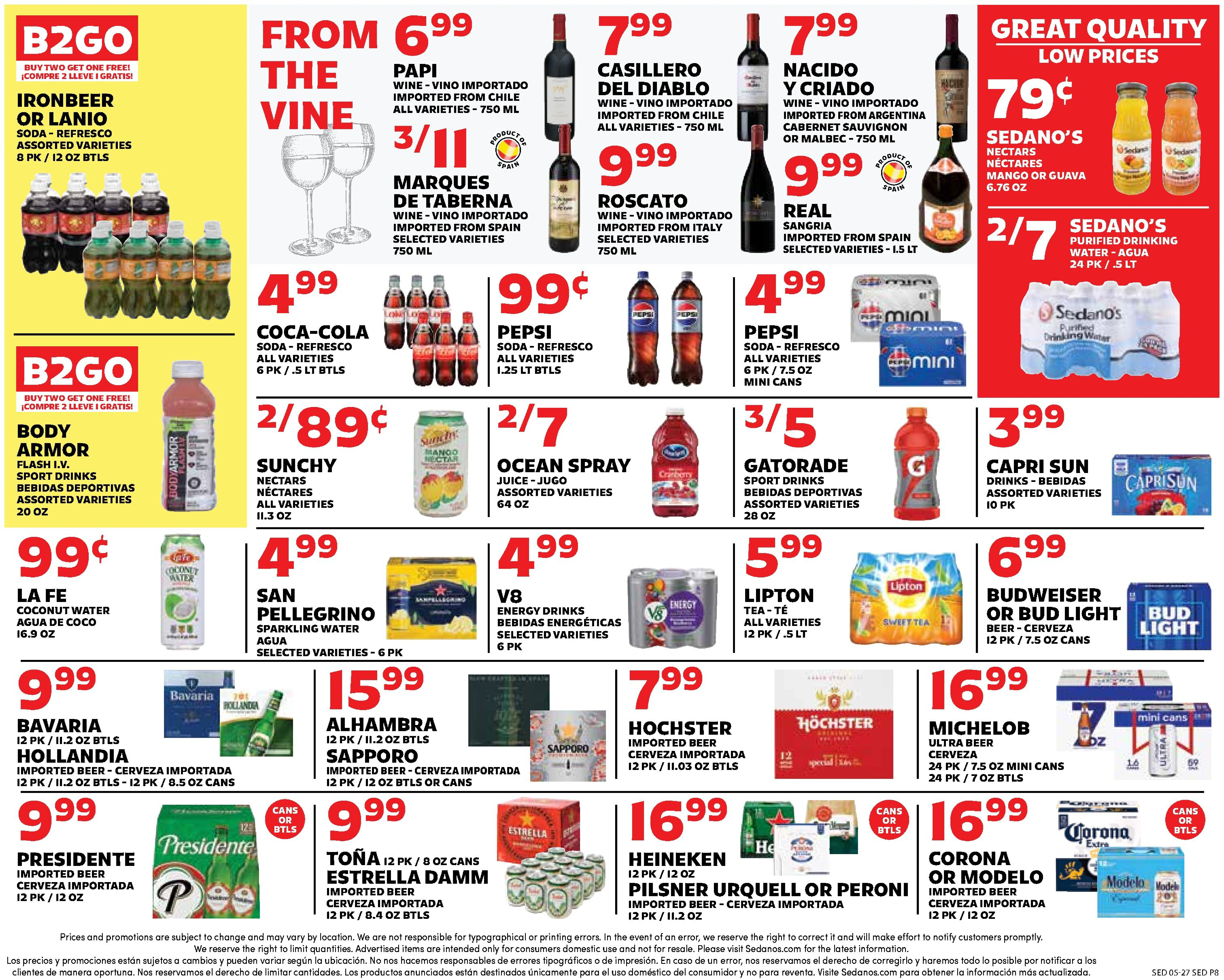 Flyer page 8