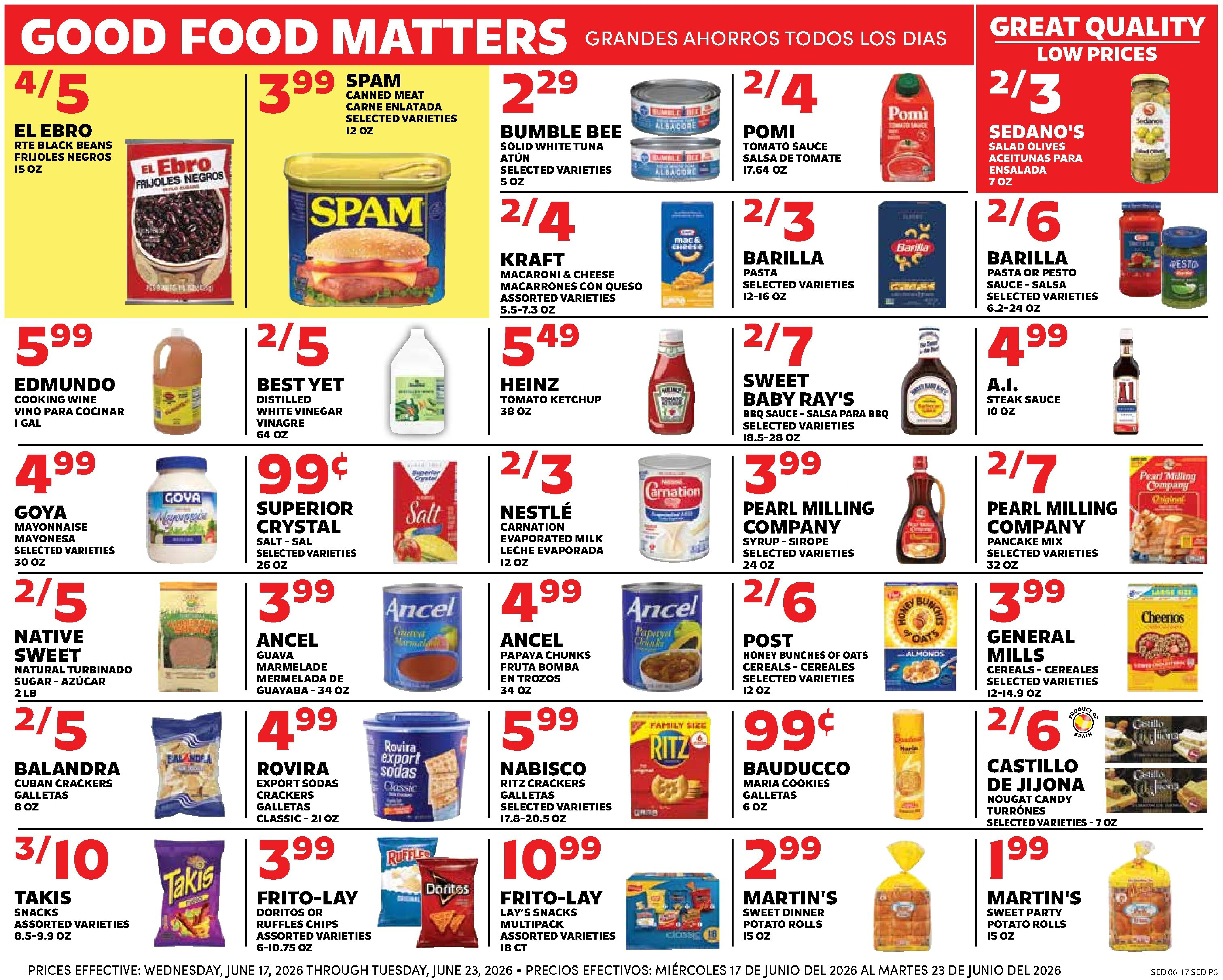 Flyer page 6