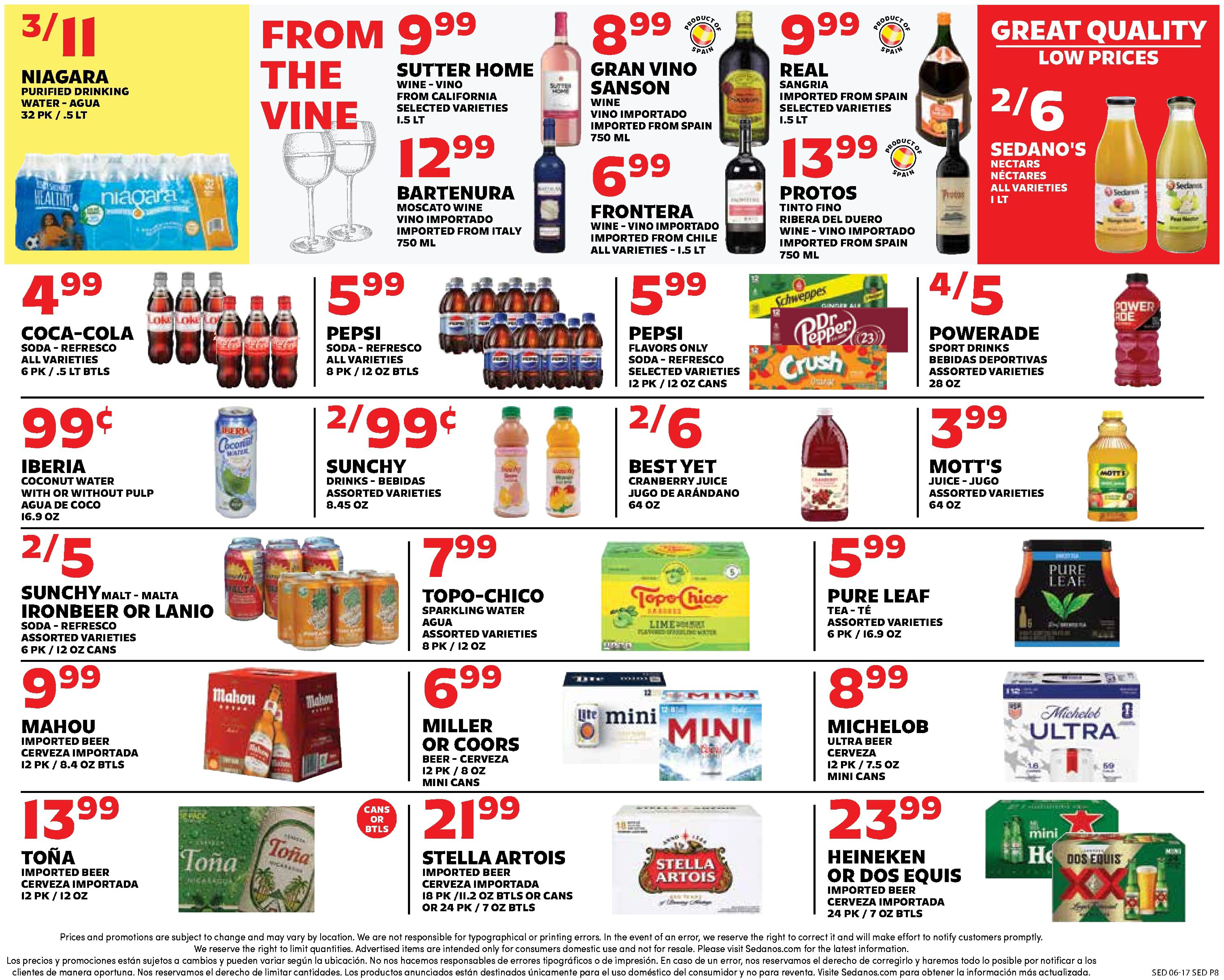 Flyer page 8