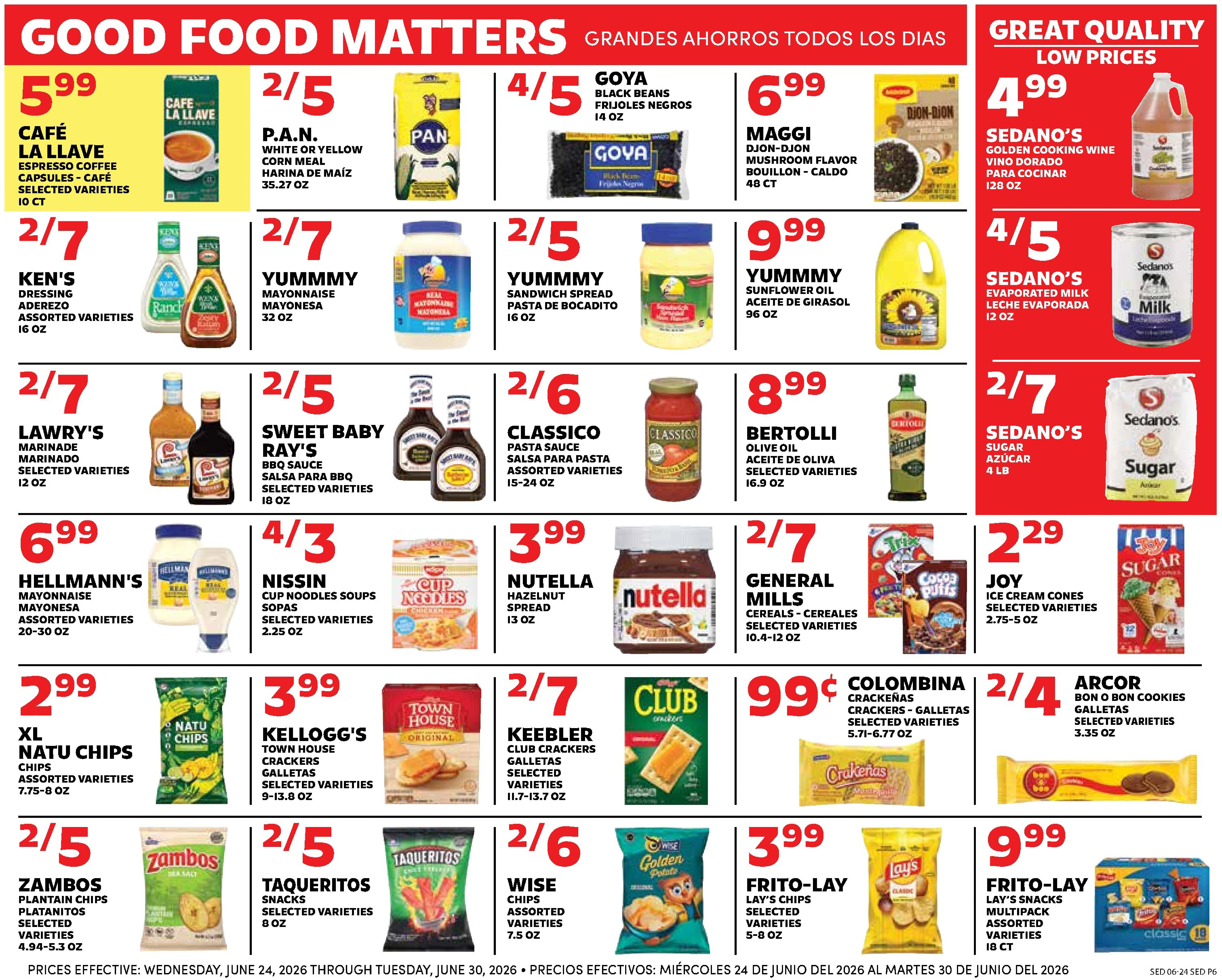 Flyer page 6