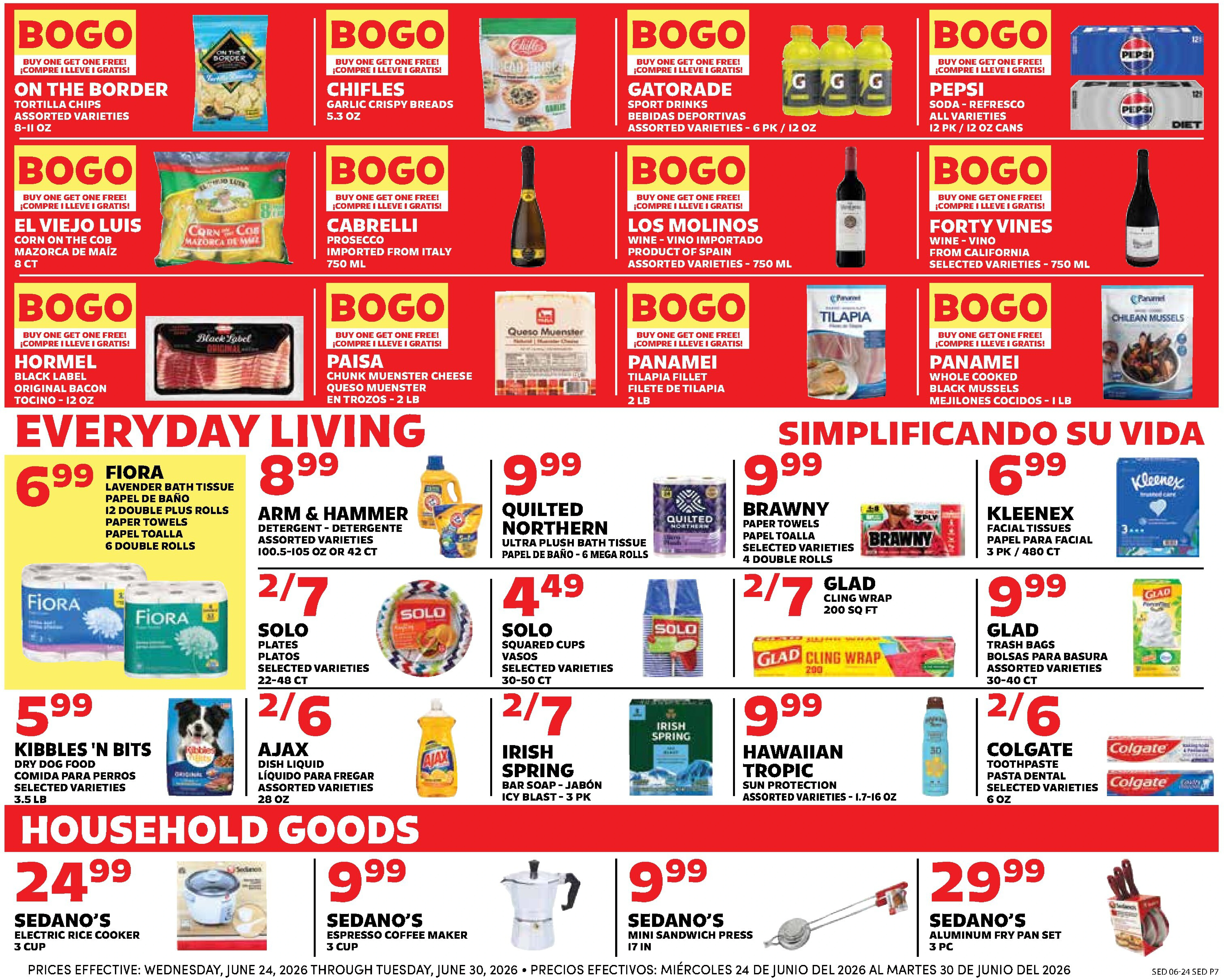 Flyer page 7