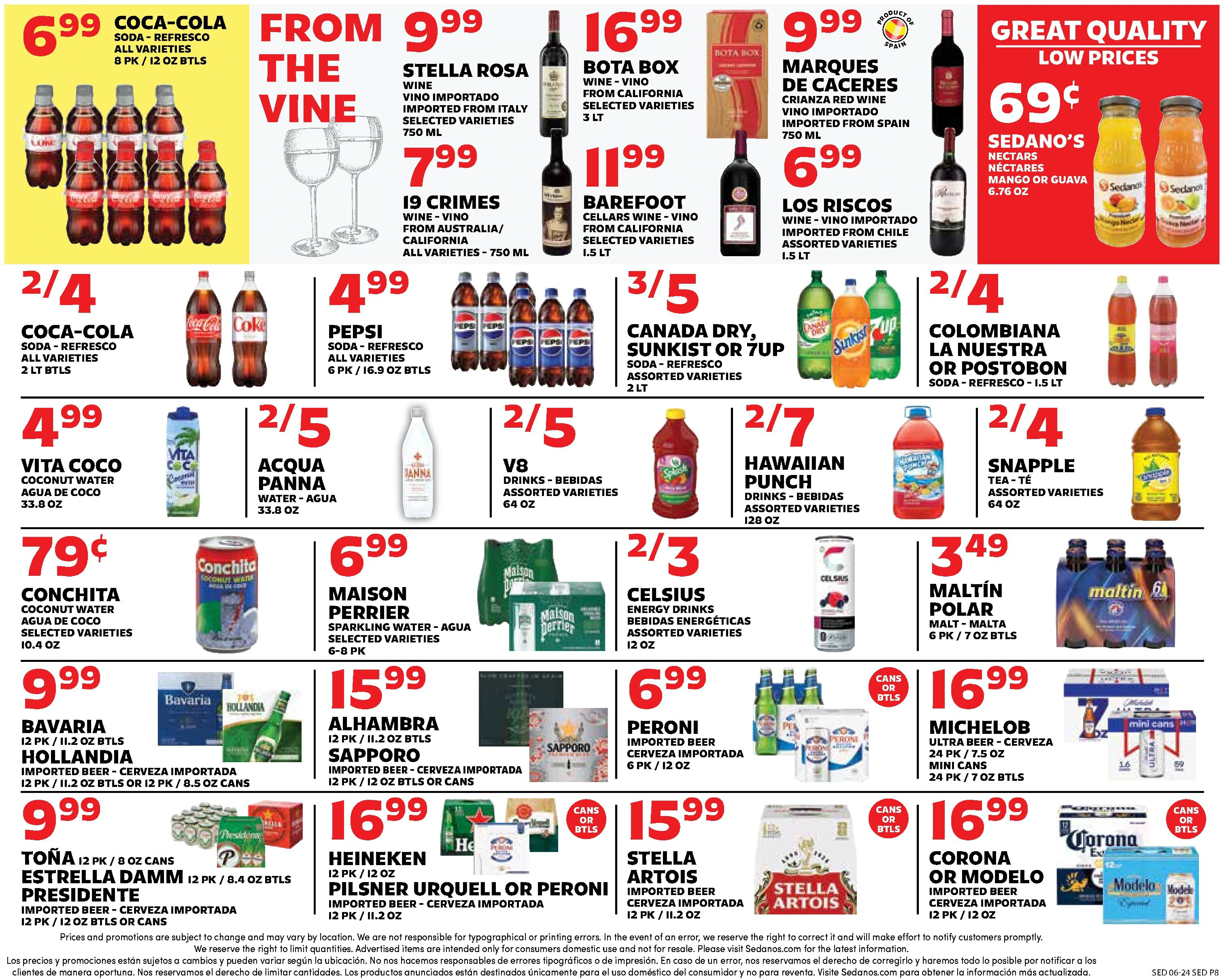 Flyer page 8