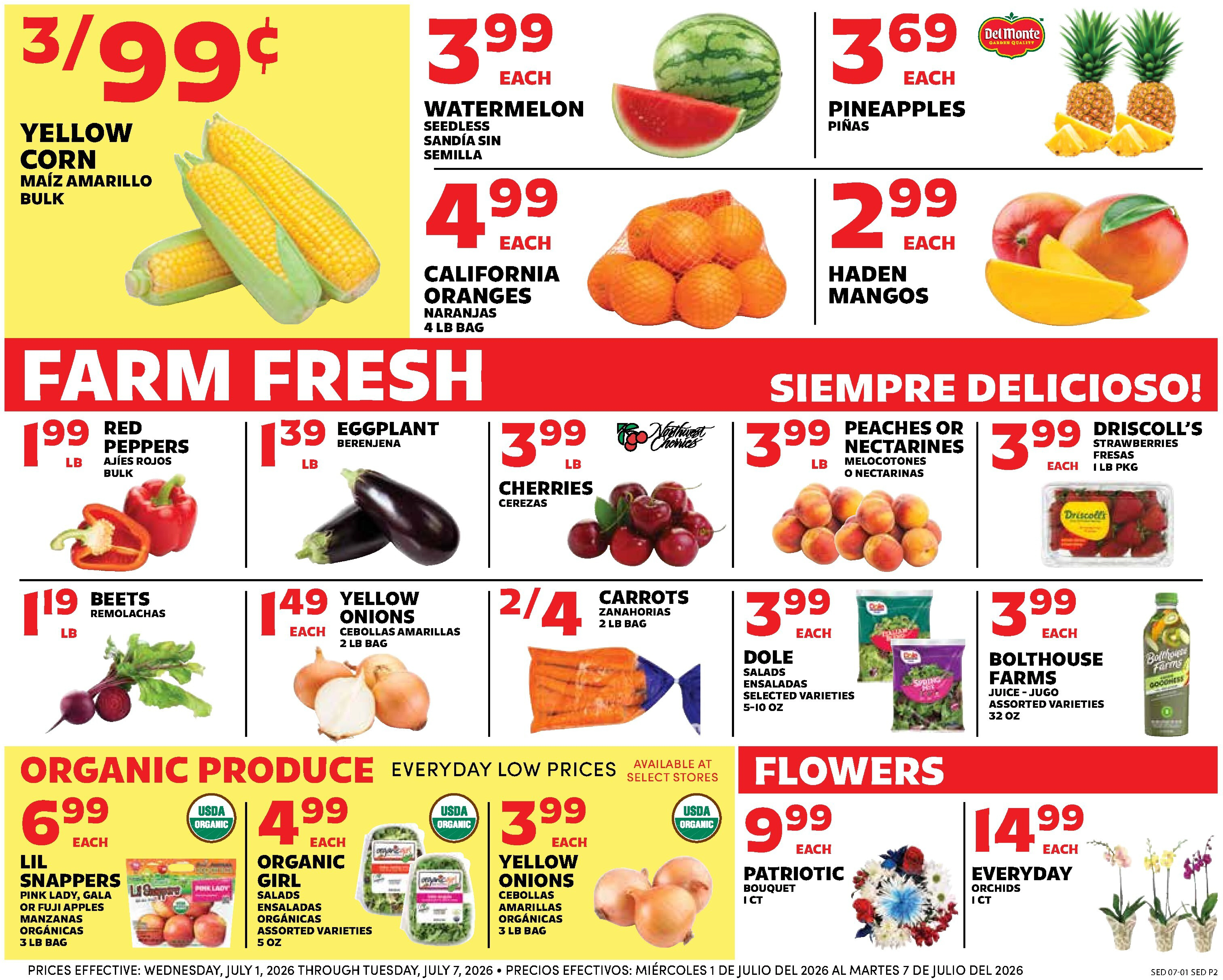 Flyer page 2