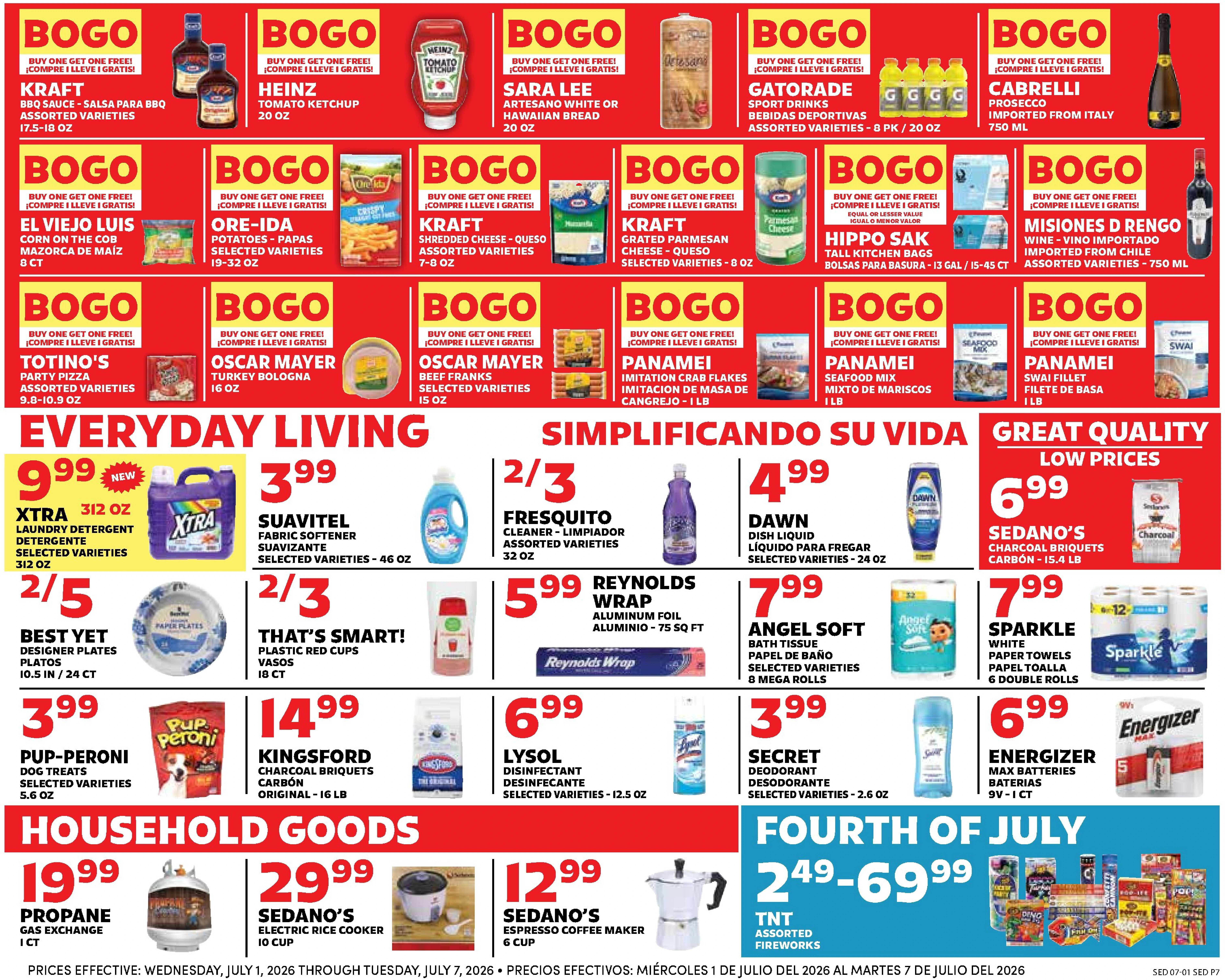 Flyer page 7