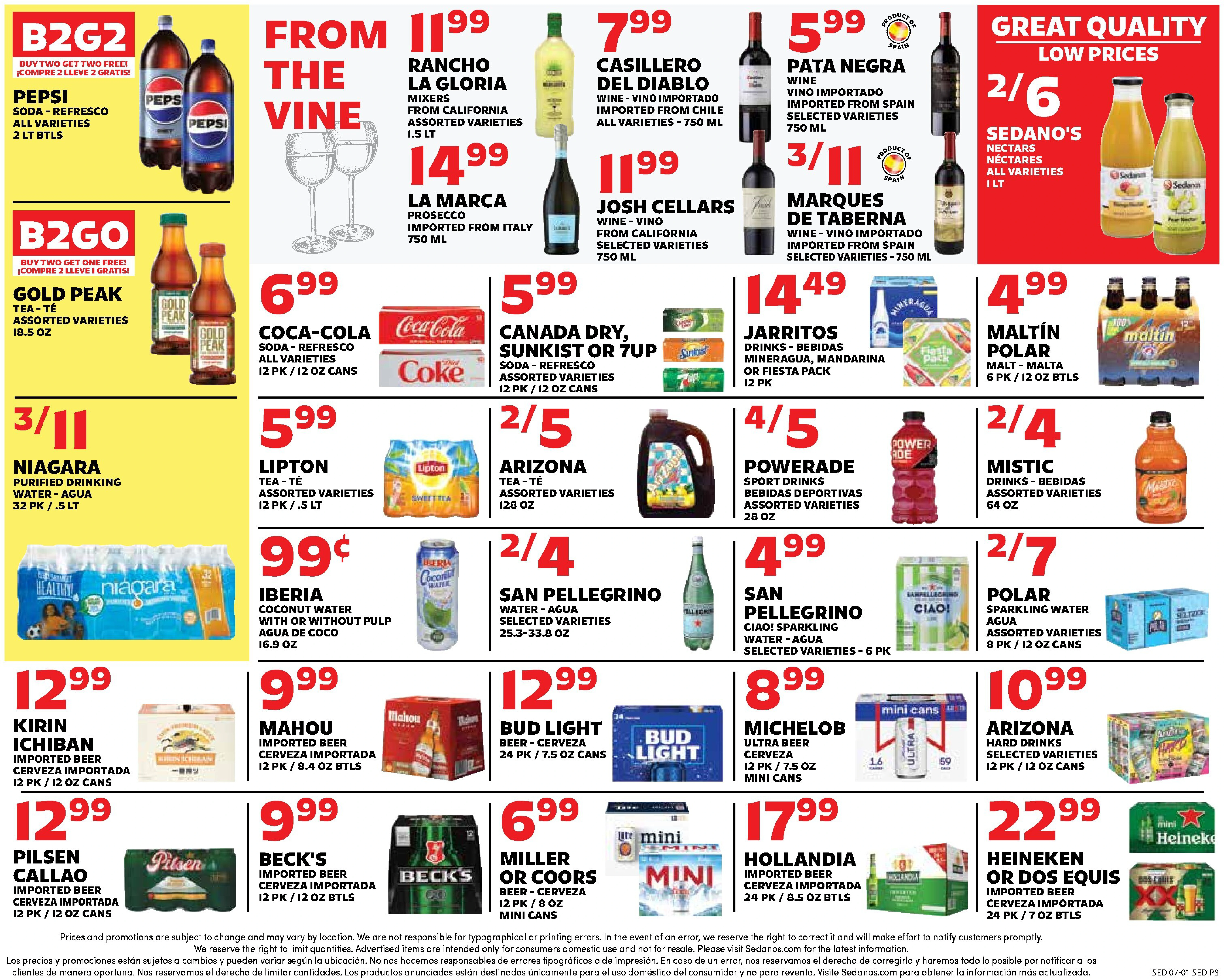 Flyer page 8