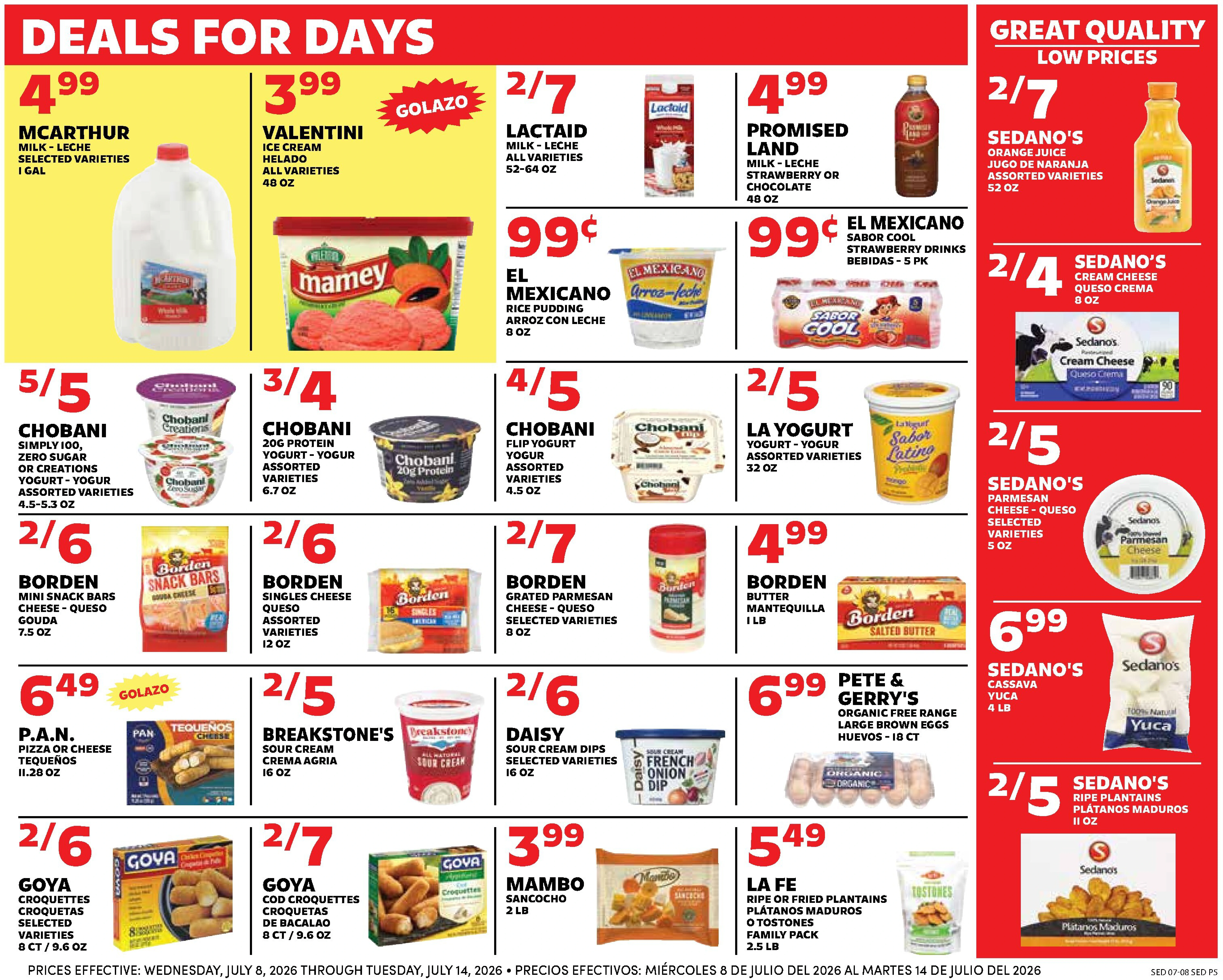 Flyer page 5