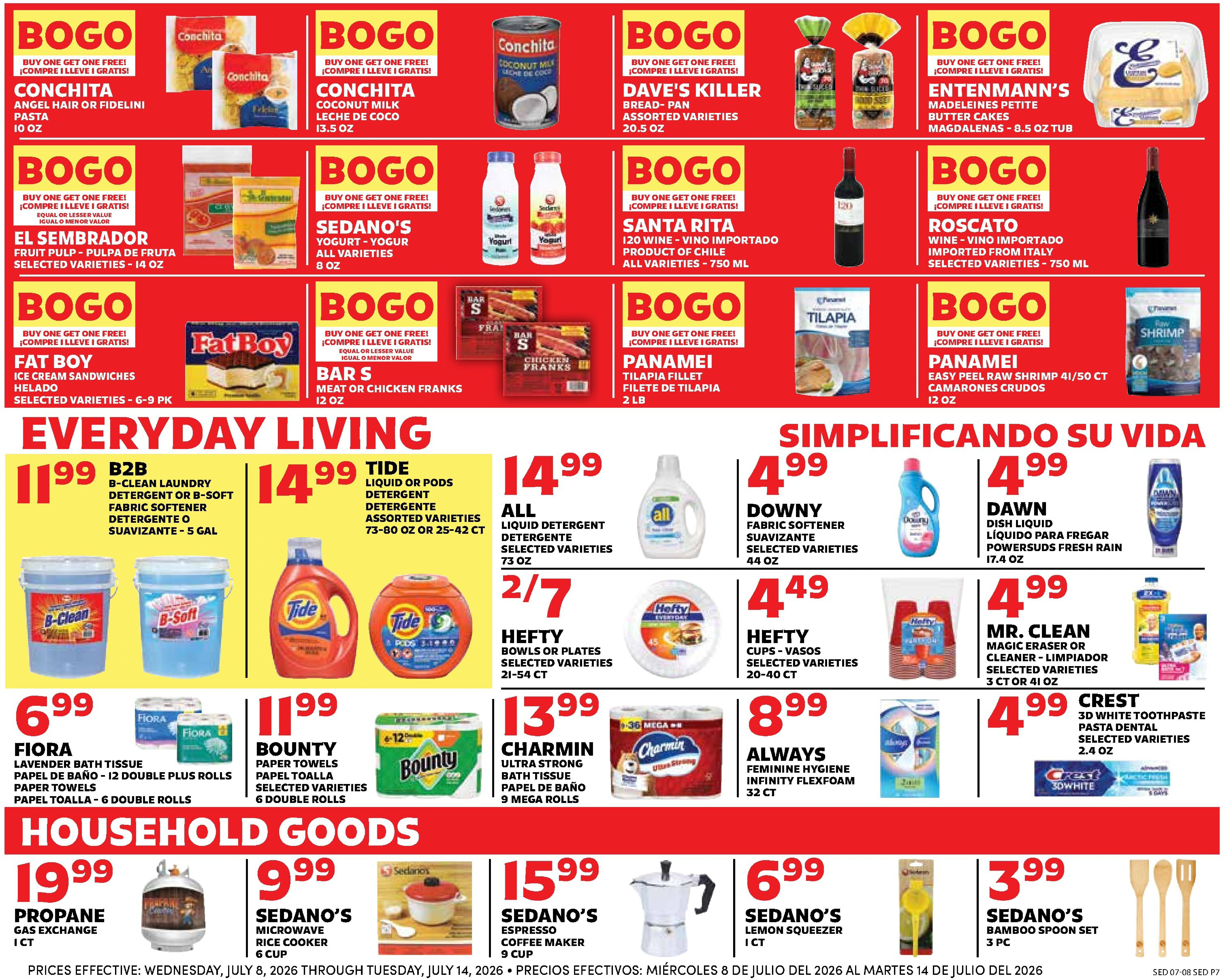 Flyer page 7