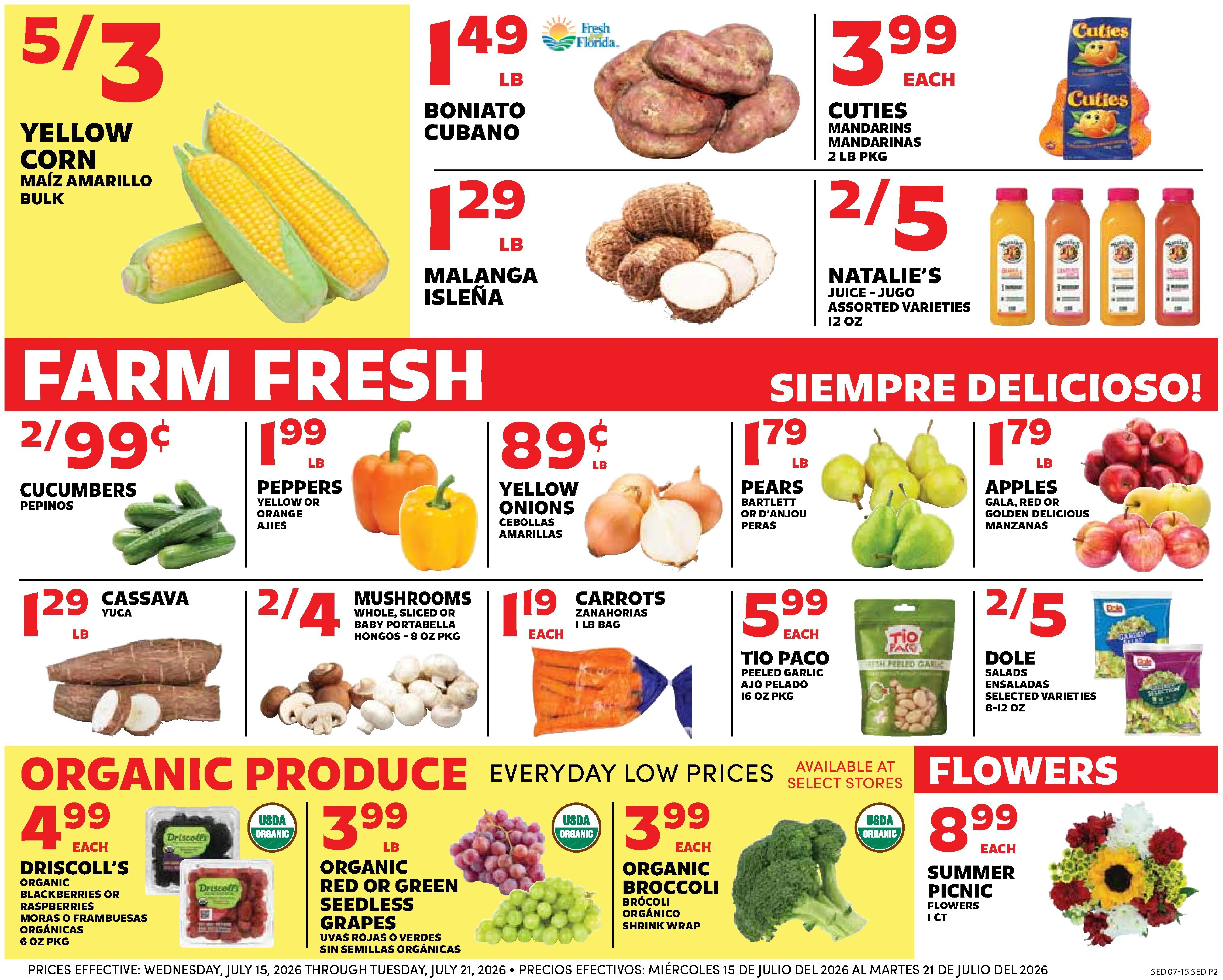 Flyer page 2