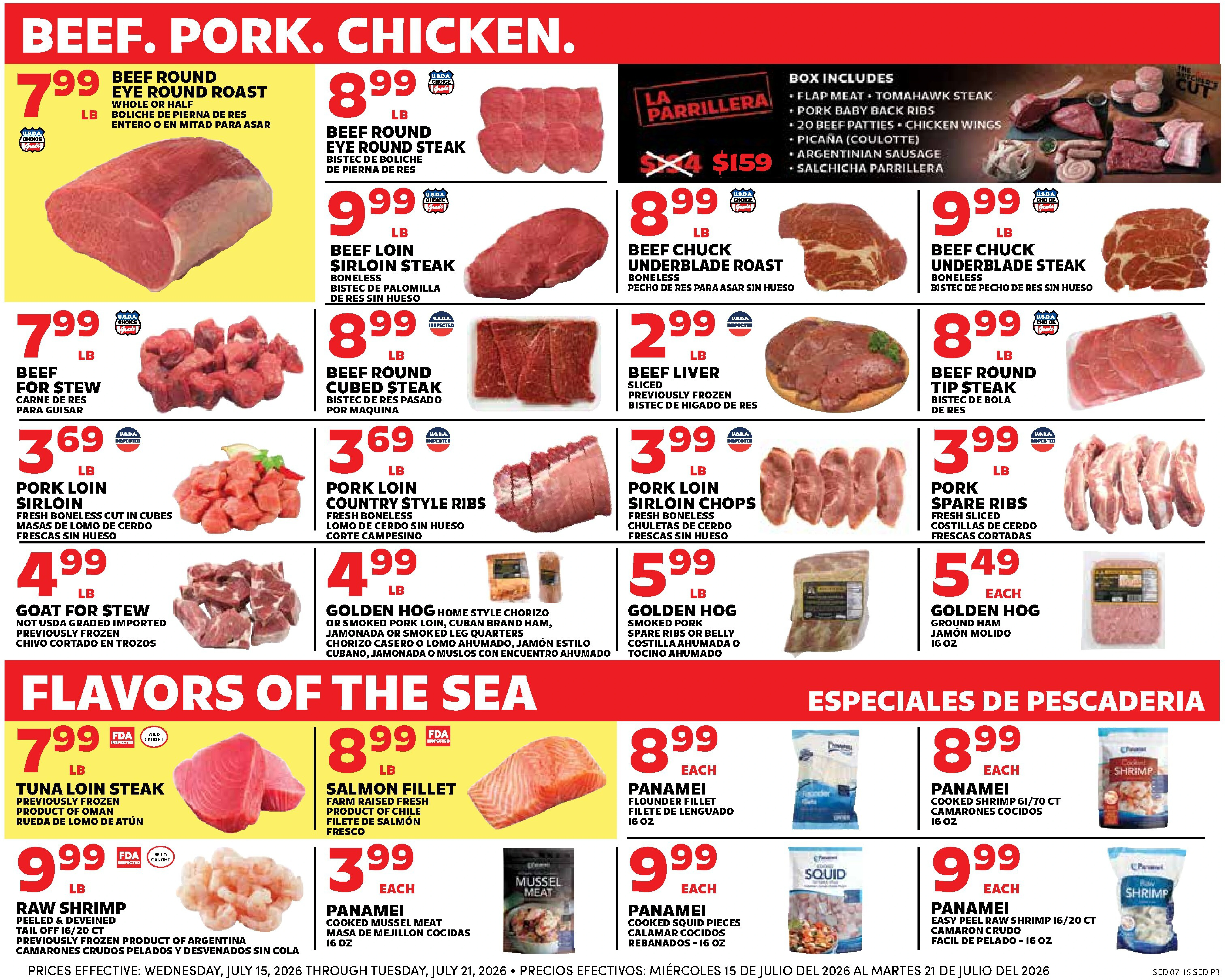 Flyer page 3
