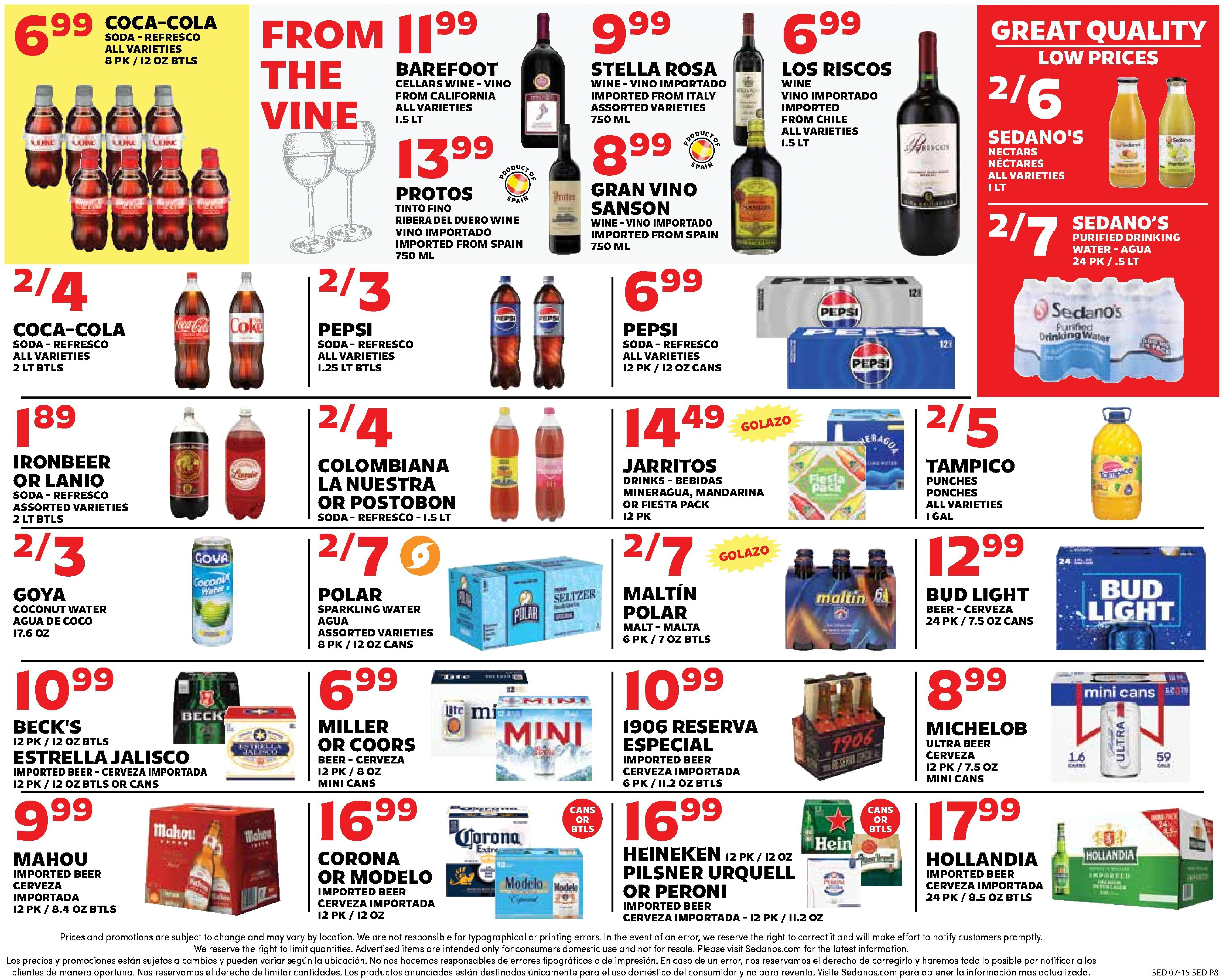 Flyer page 8