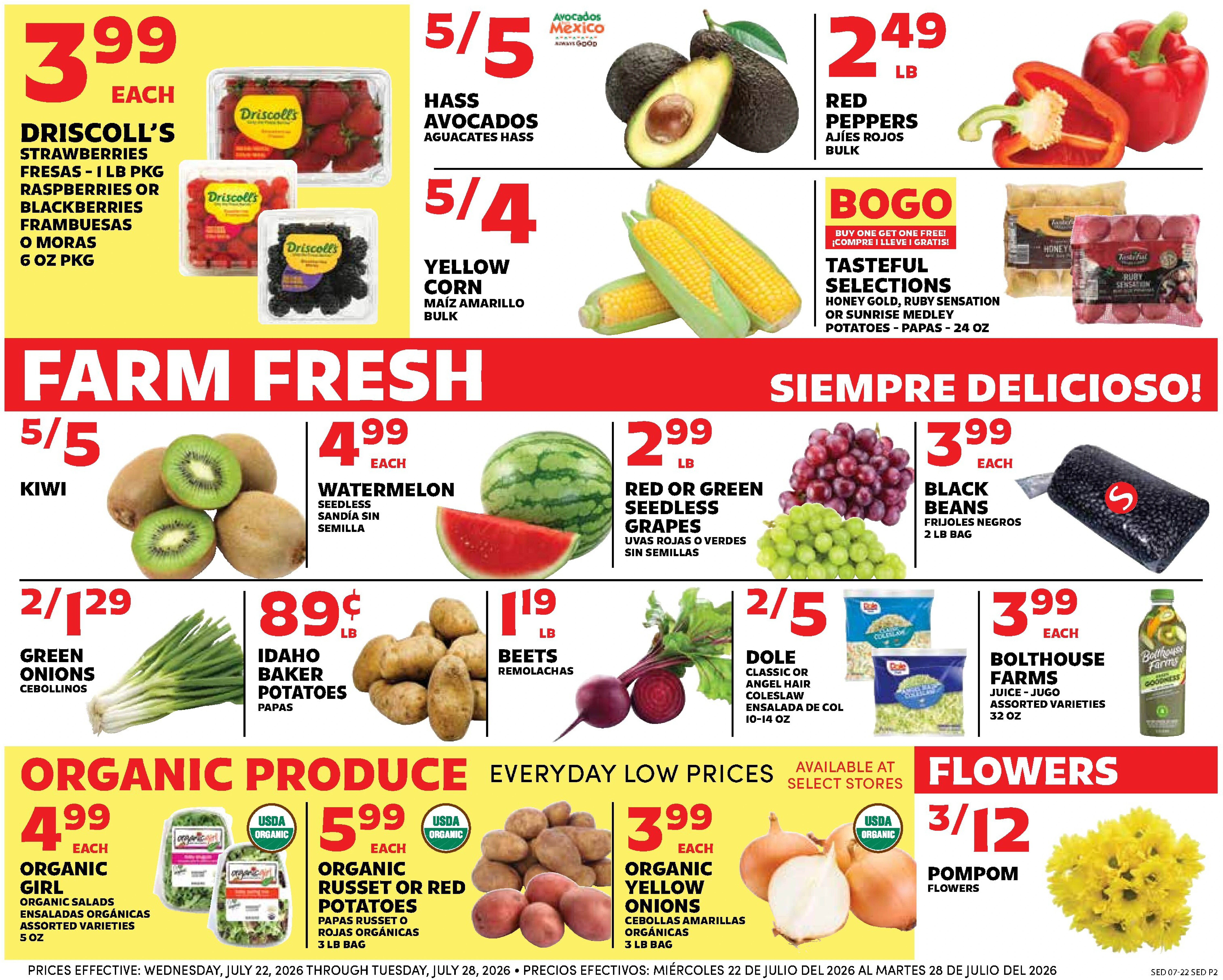 Flyer page 2