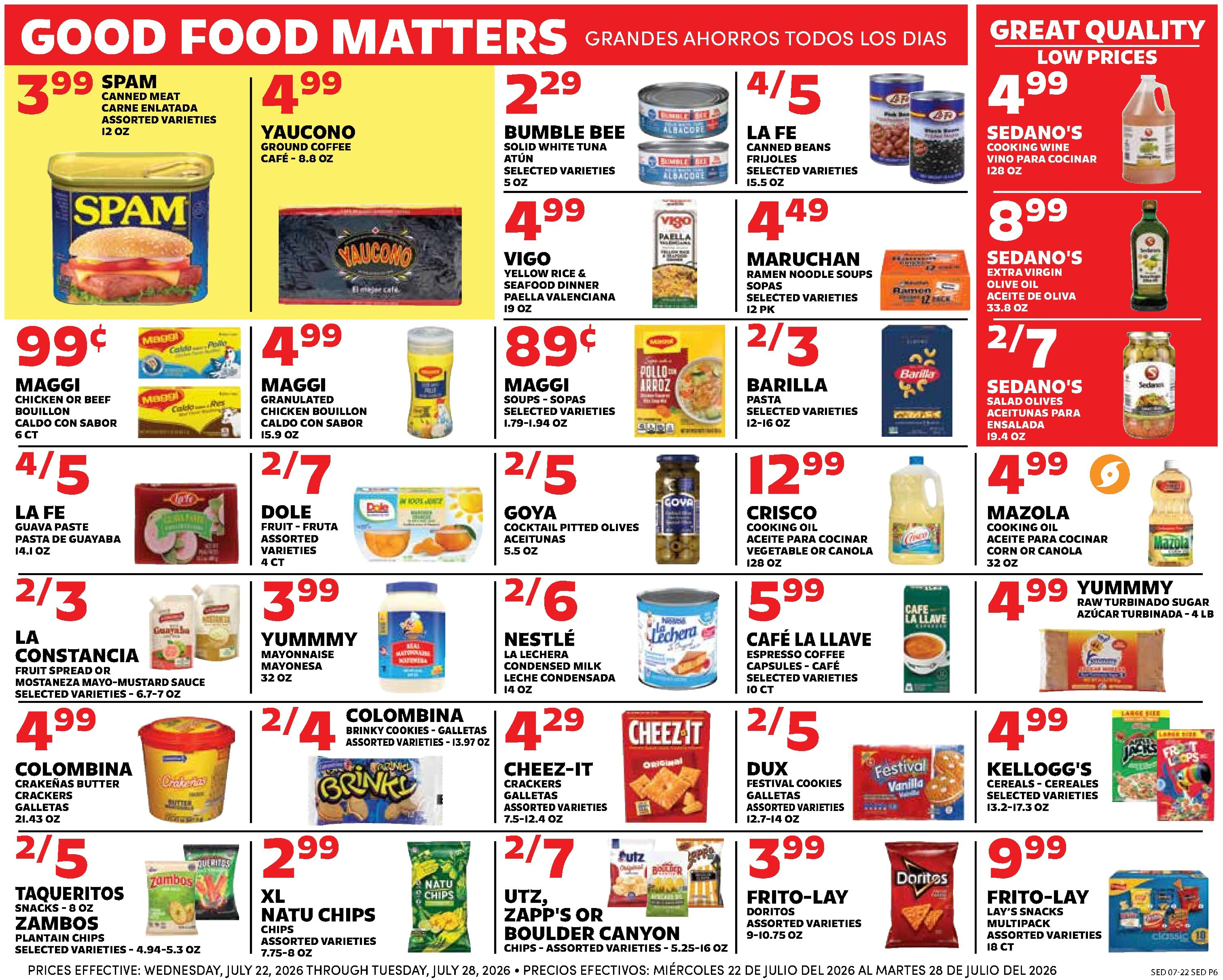 Flyer page 6