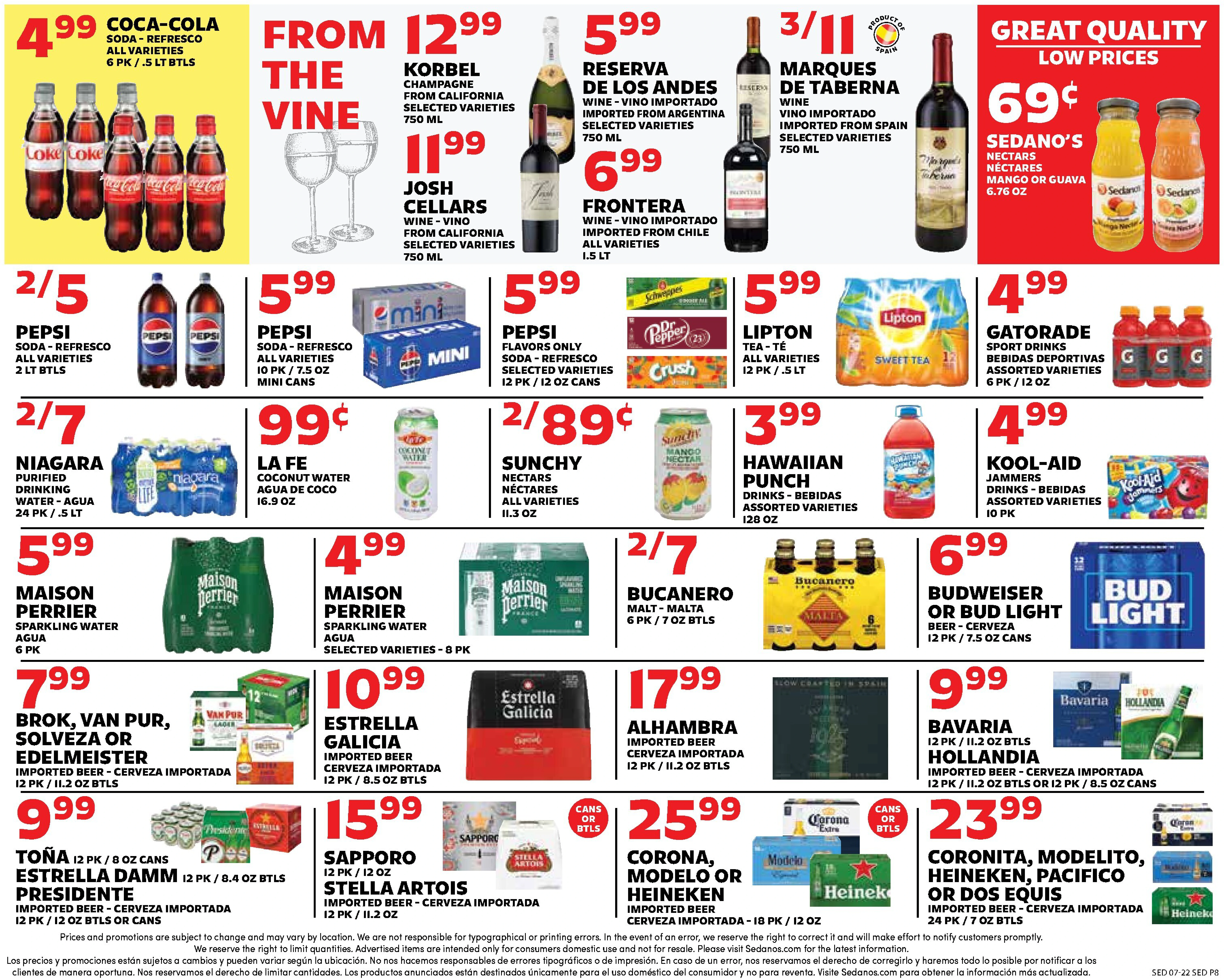 Flyer page 8