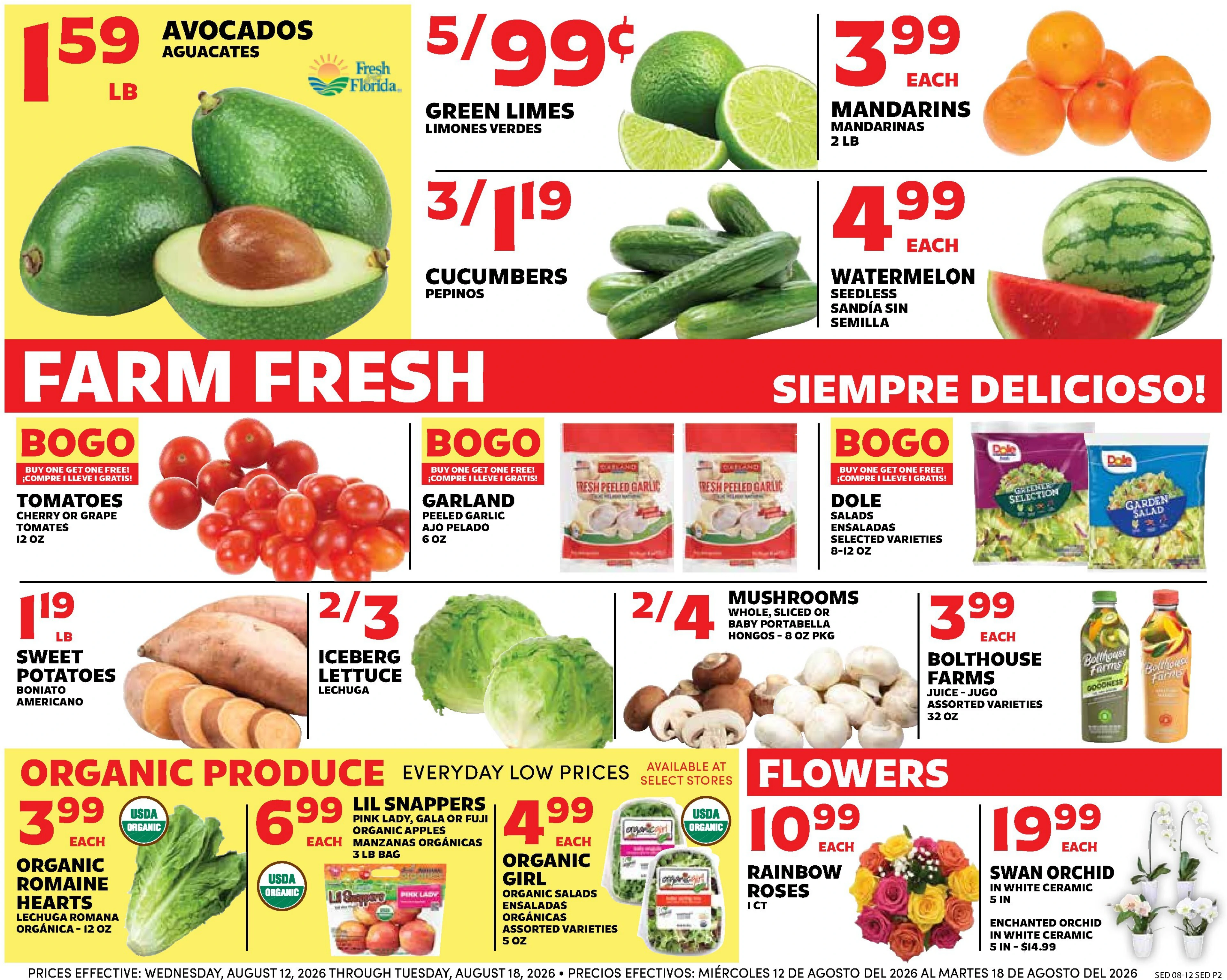 Flyer page 2