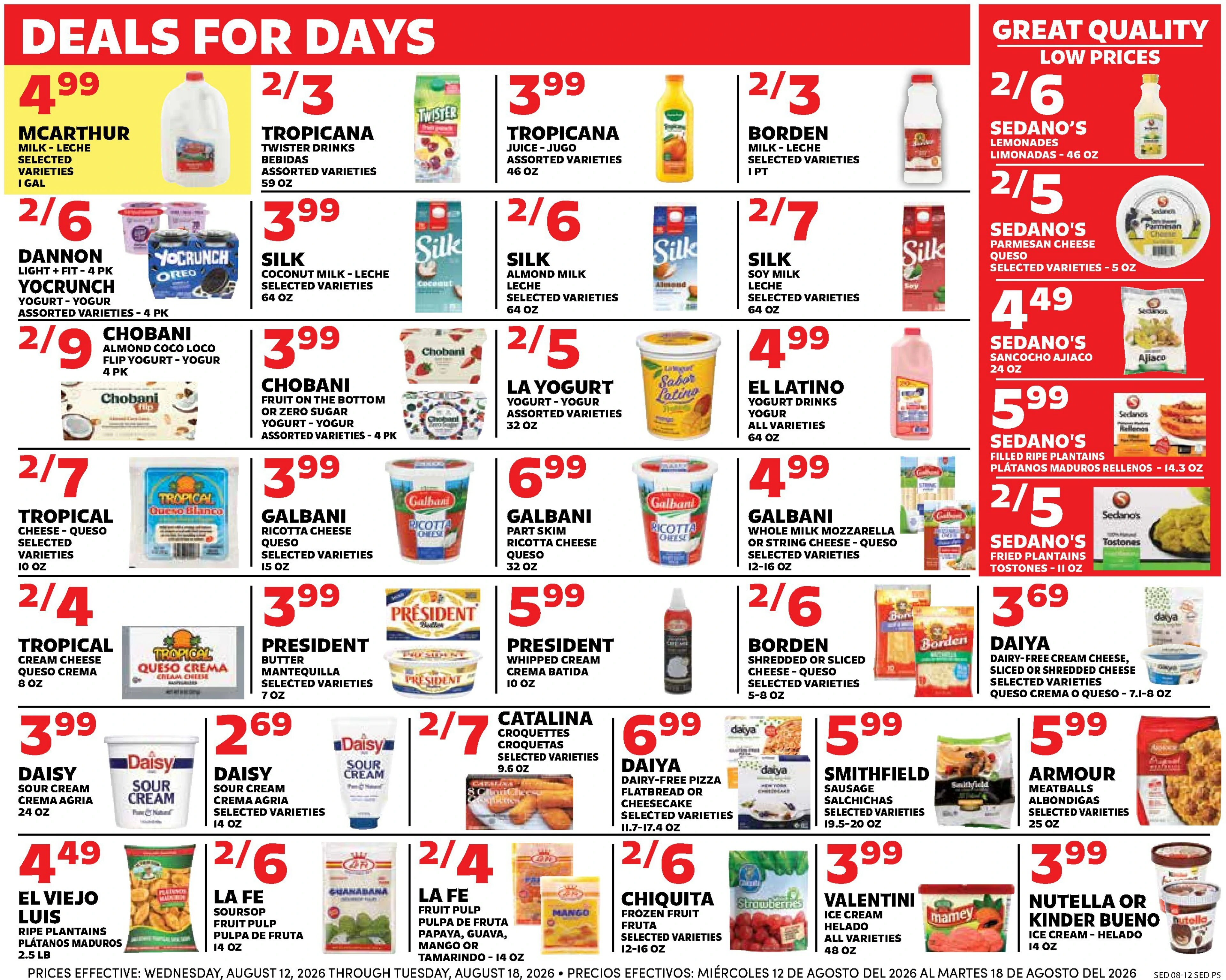 Flyer page 5