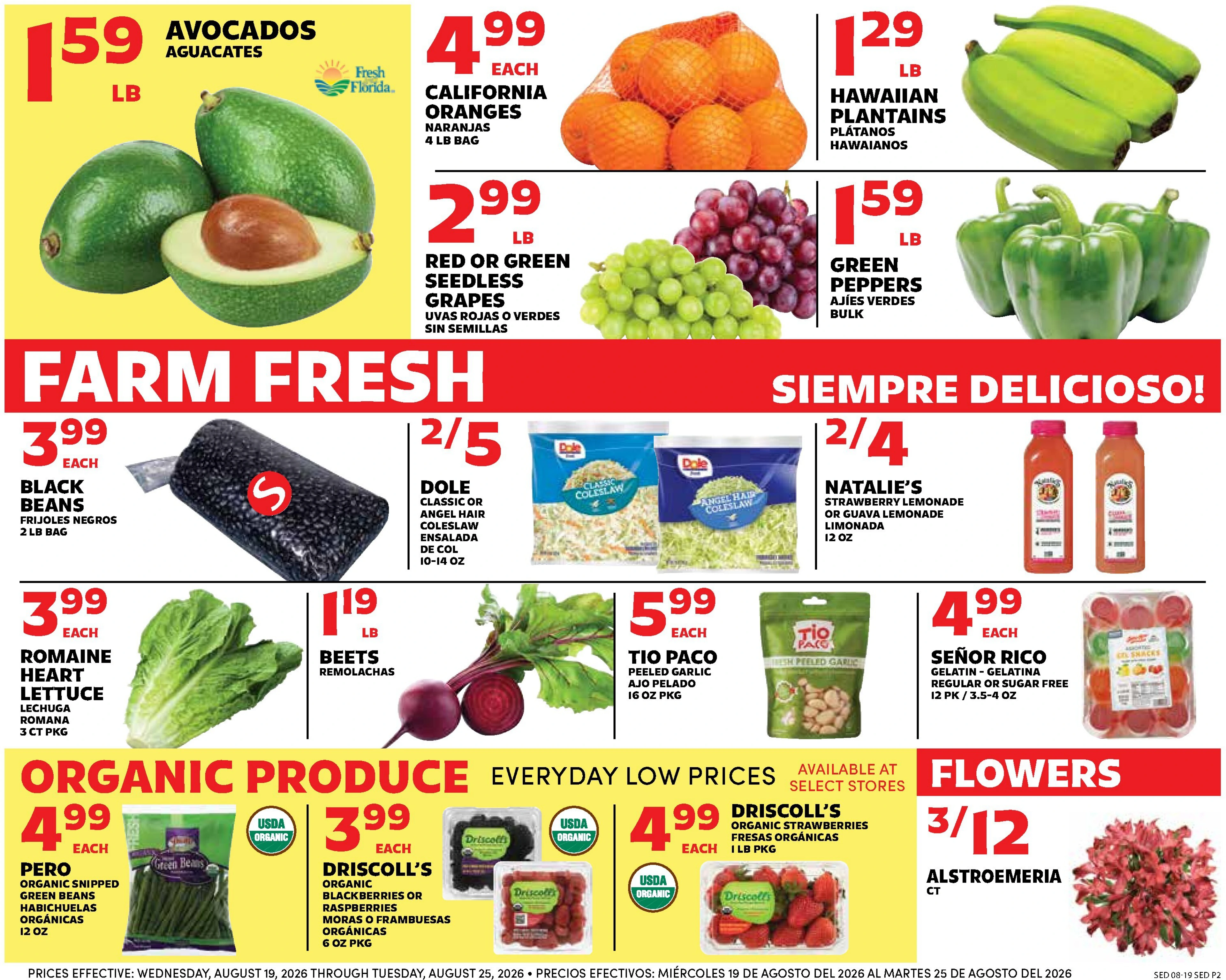 Flyer page 2