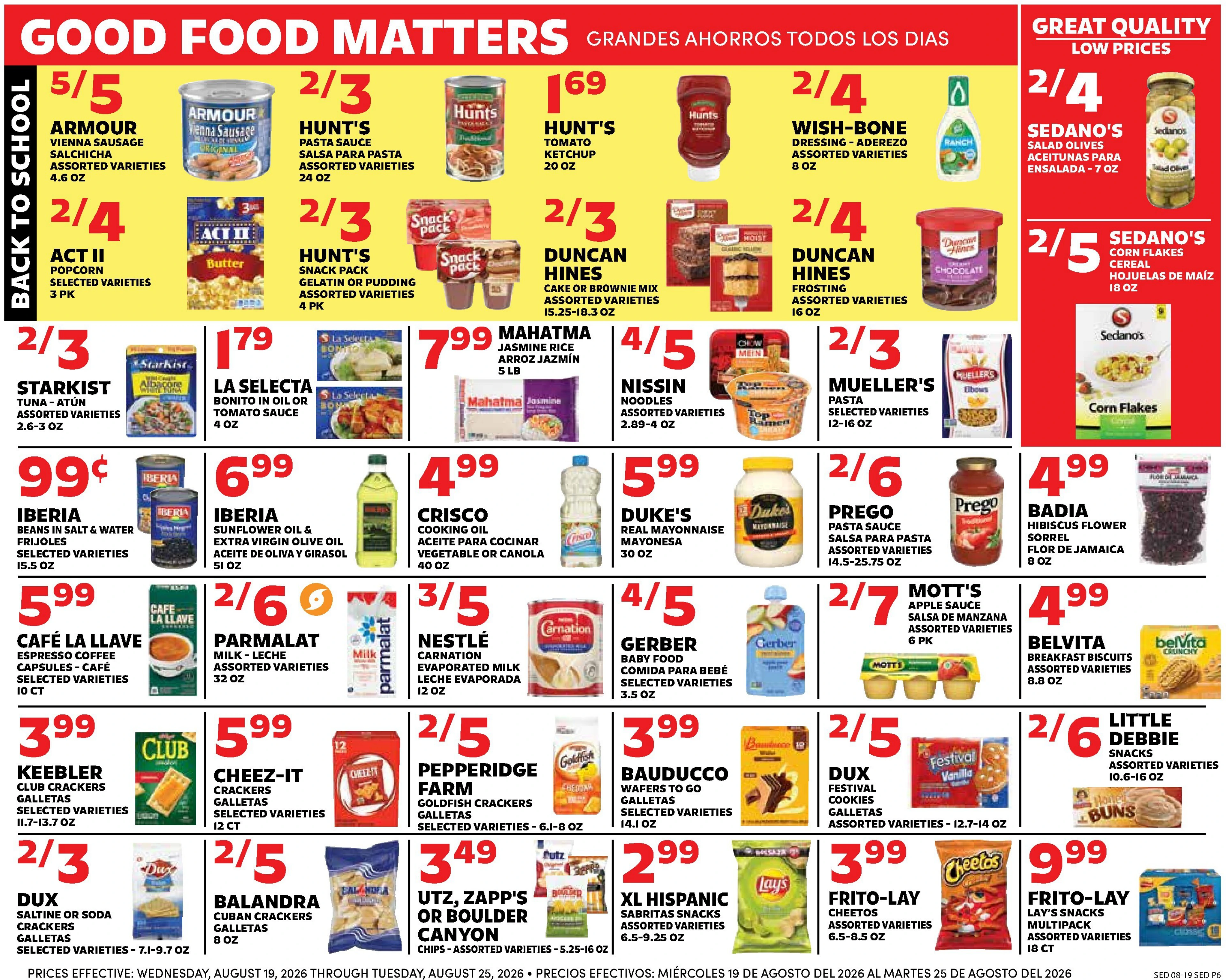 Flyer page 6