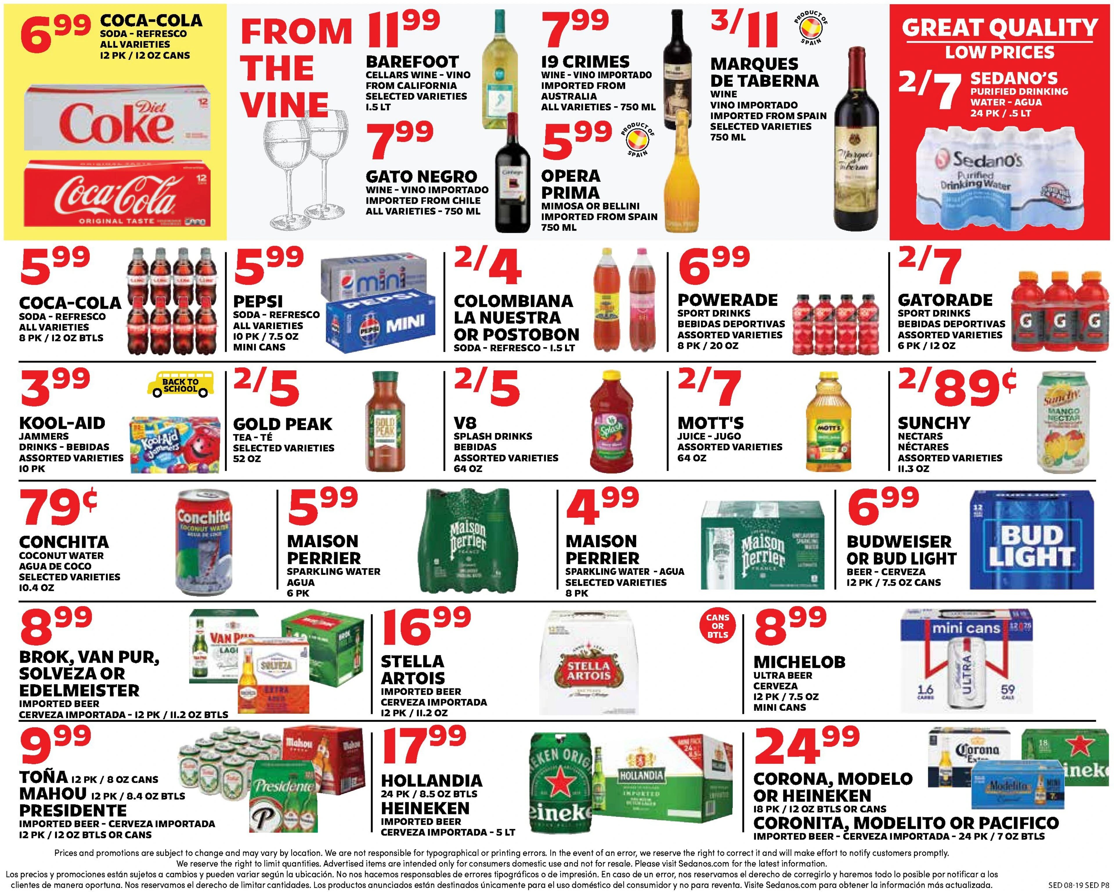 Flyer page 8
