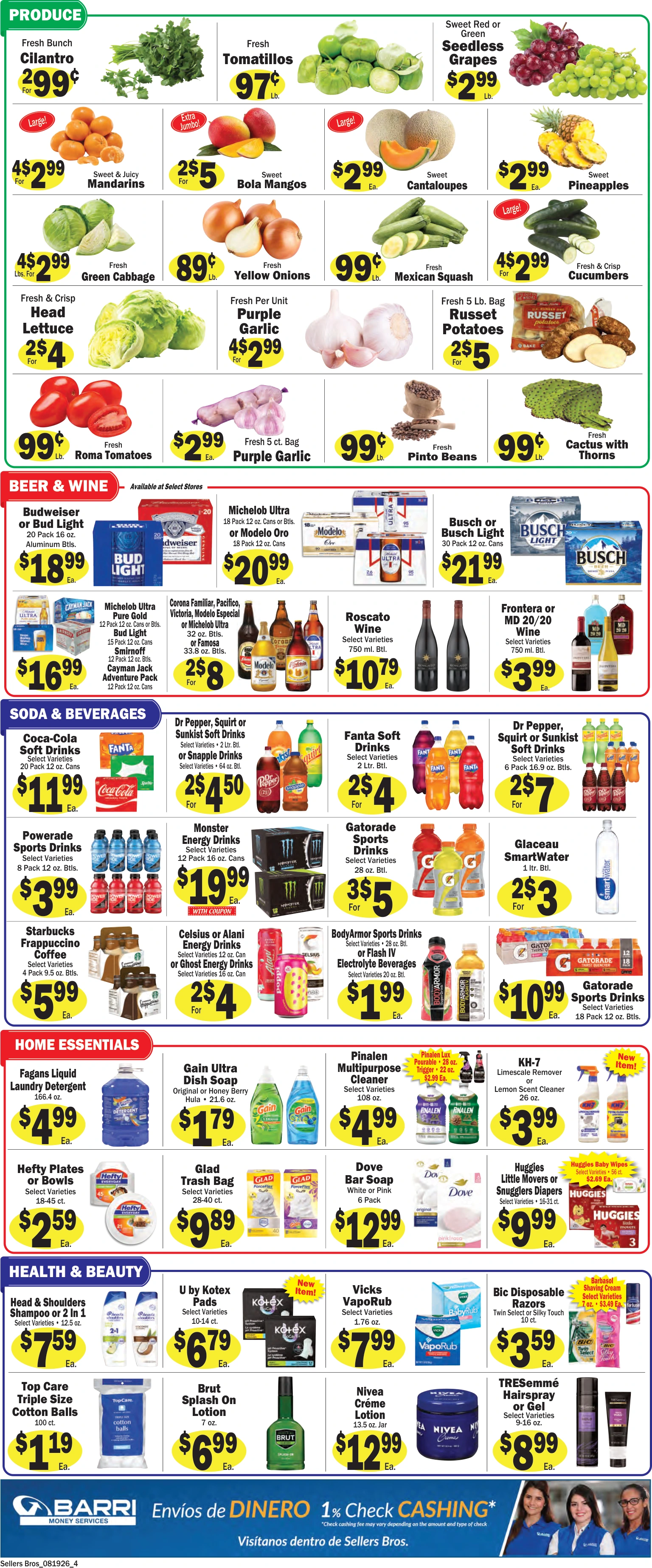 Flyer page 4
