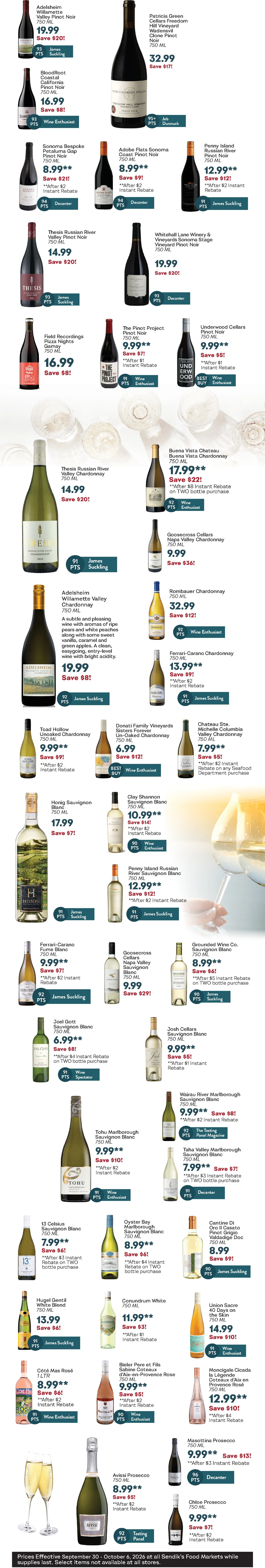 Sendiks Current Ad - Page 7