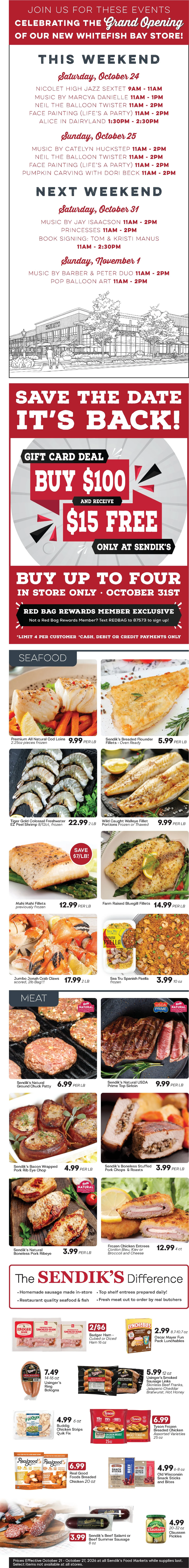 Sendiks Current Ad - Page 3