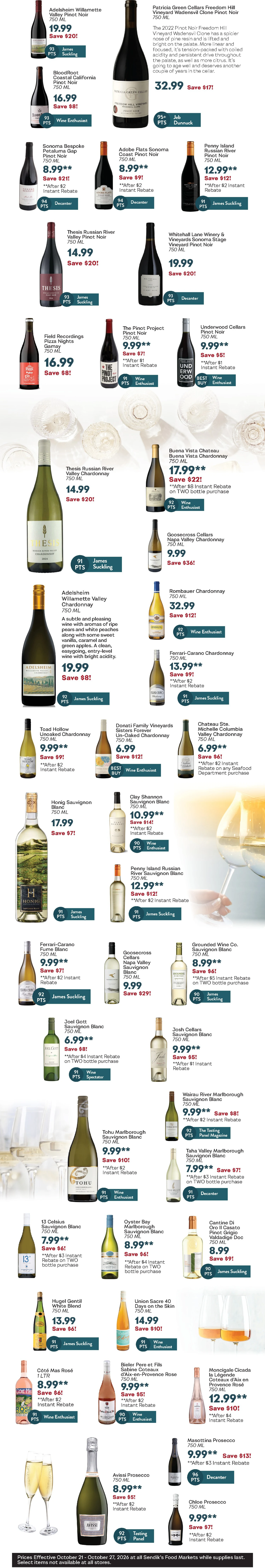 Sendiks Current Ad - Page 7
