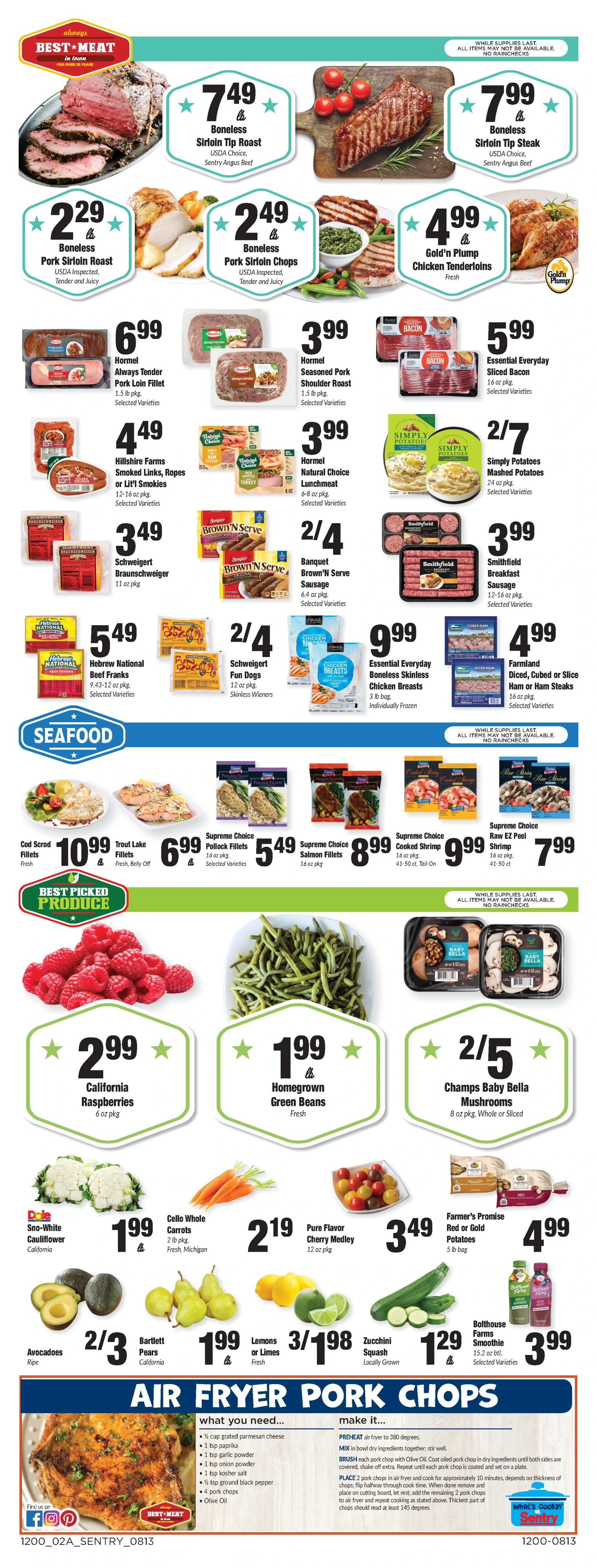 Flyer page 2