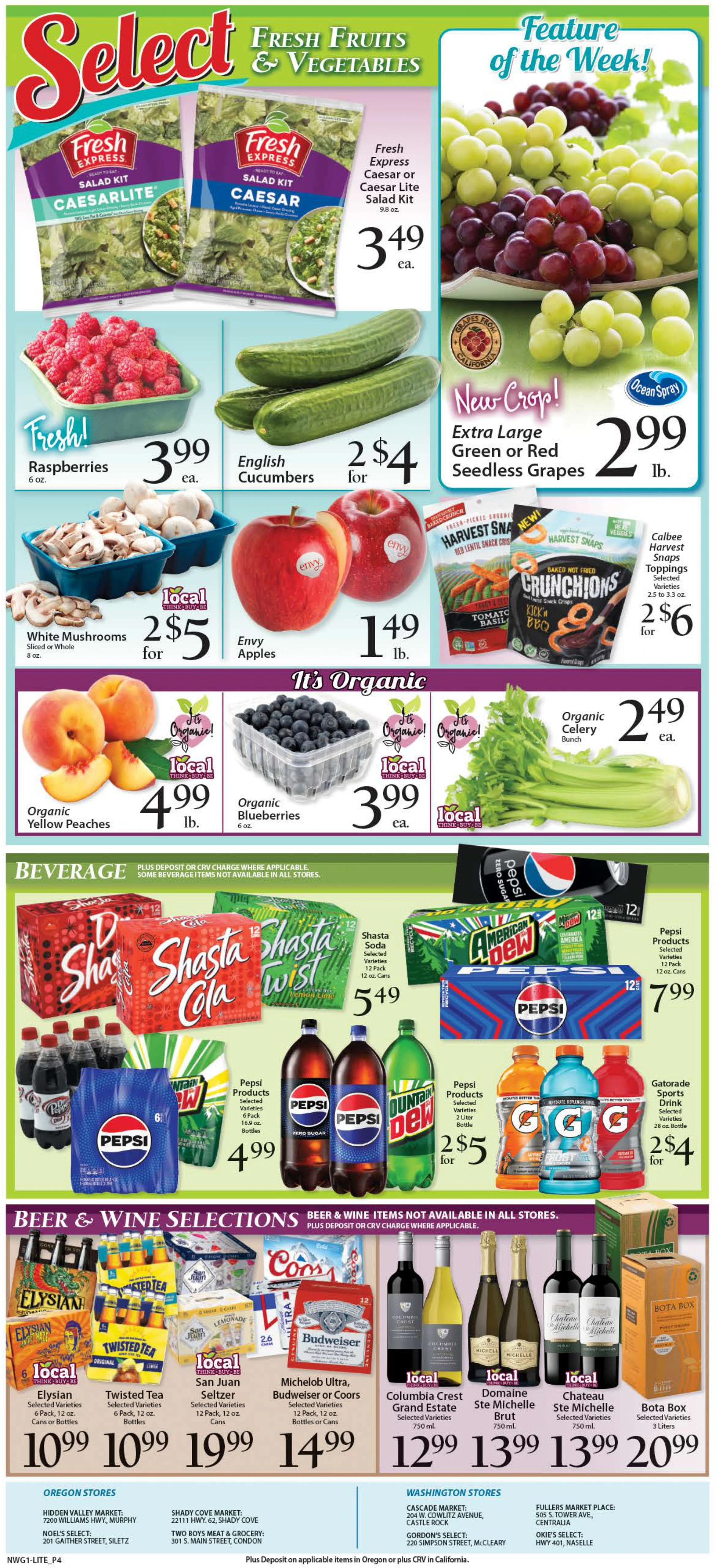 Flyer page 4