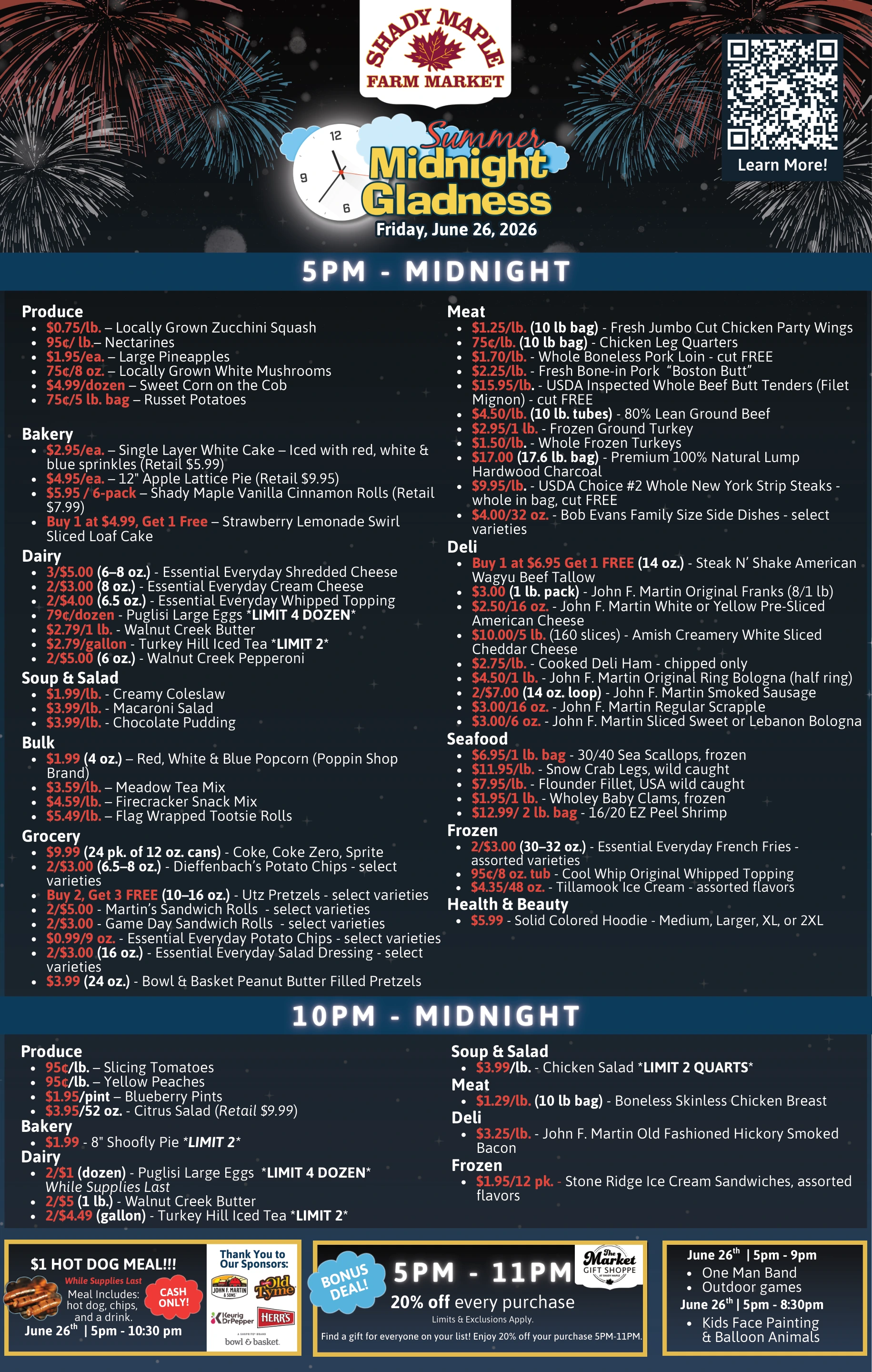 Flyer page 2