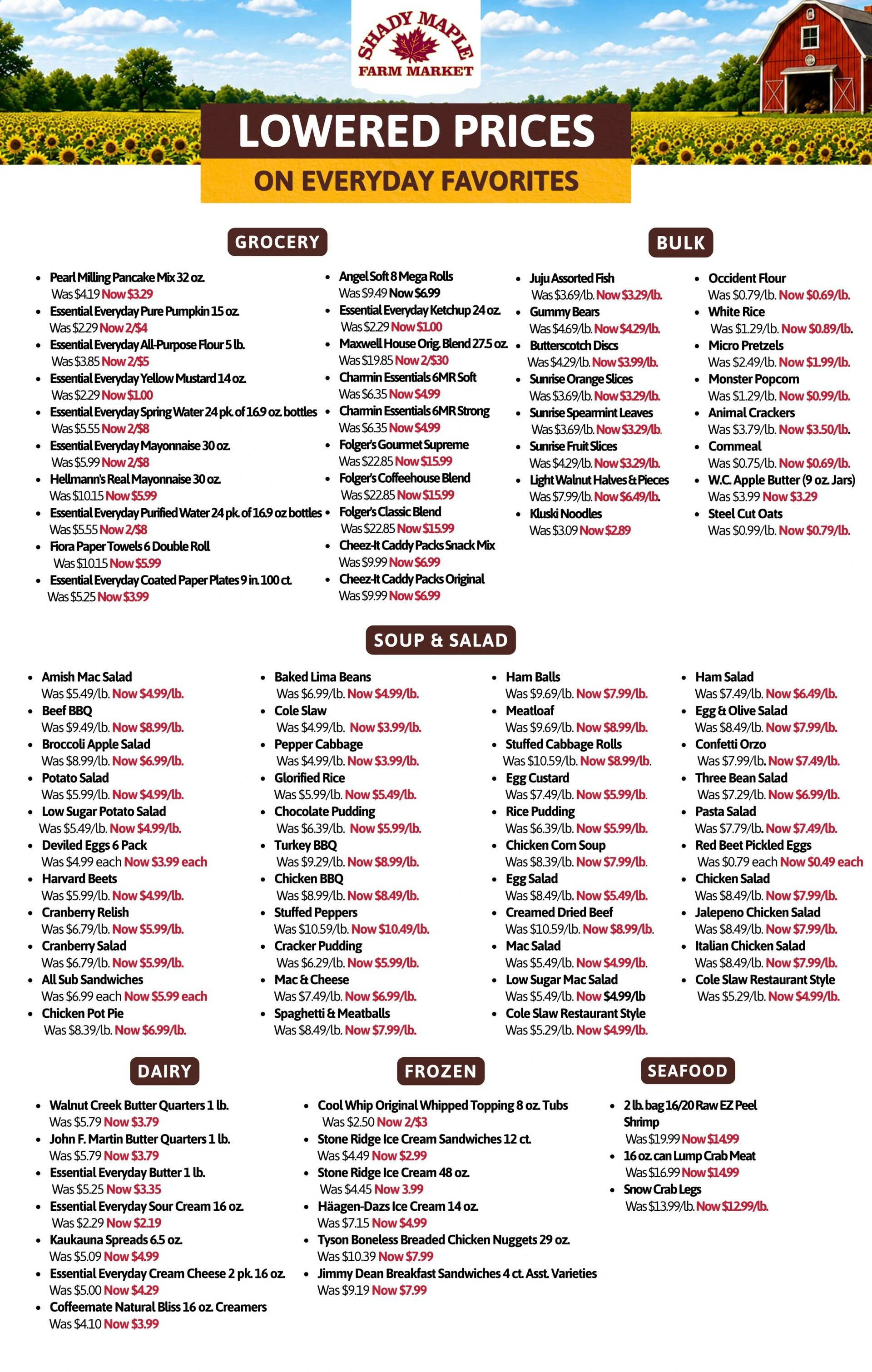 Flyer page 2