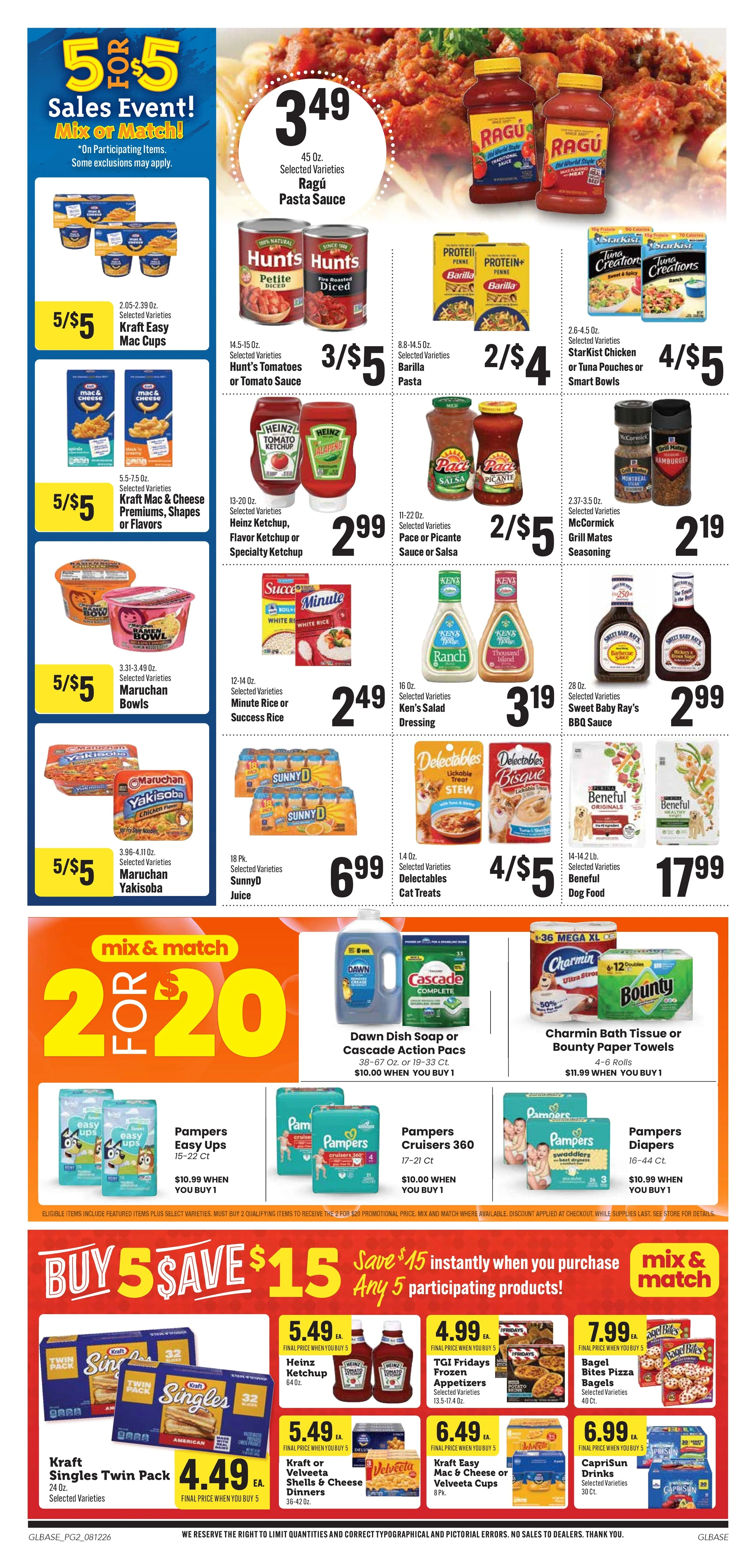 Flyer page 2