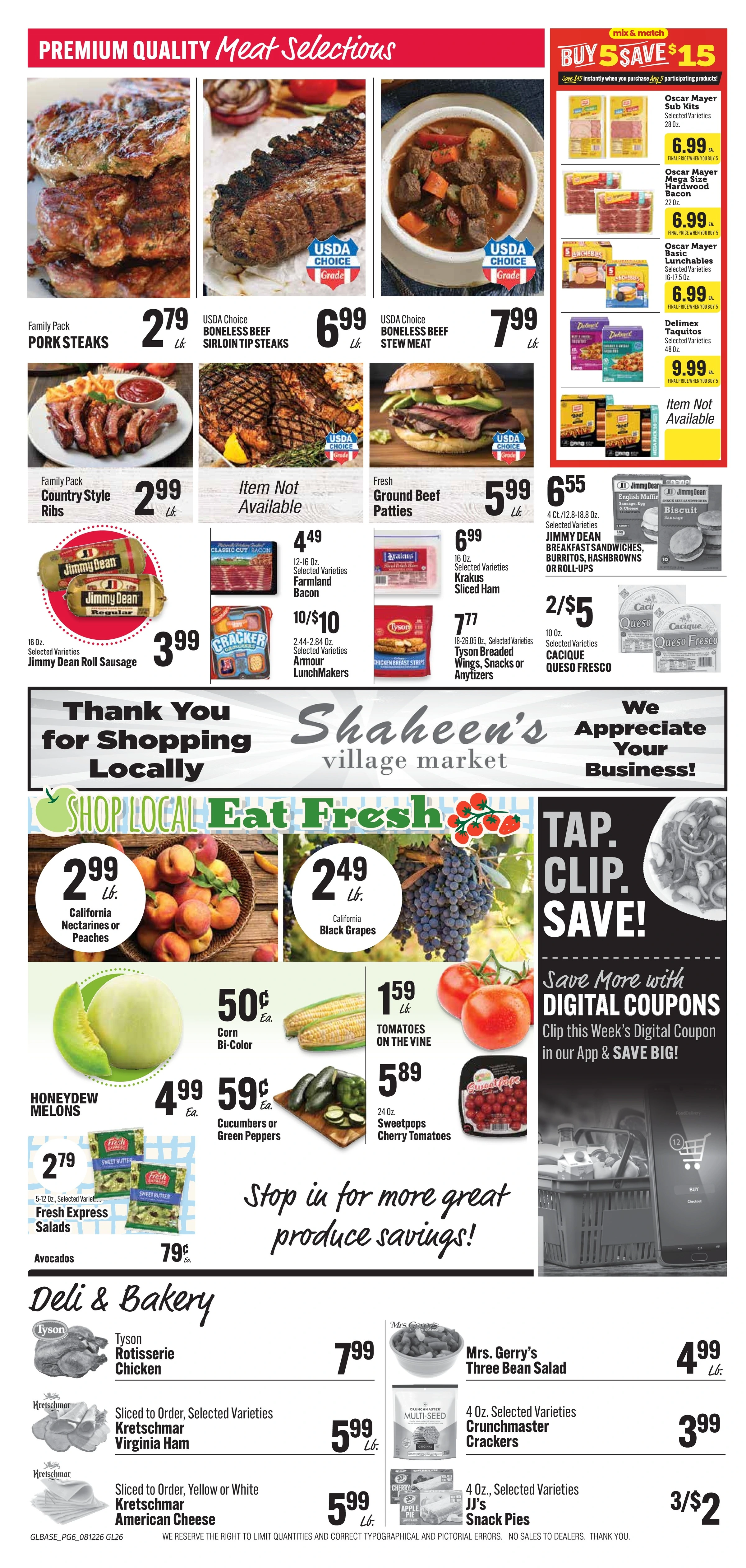 Flyer page 4