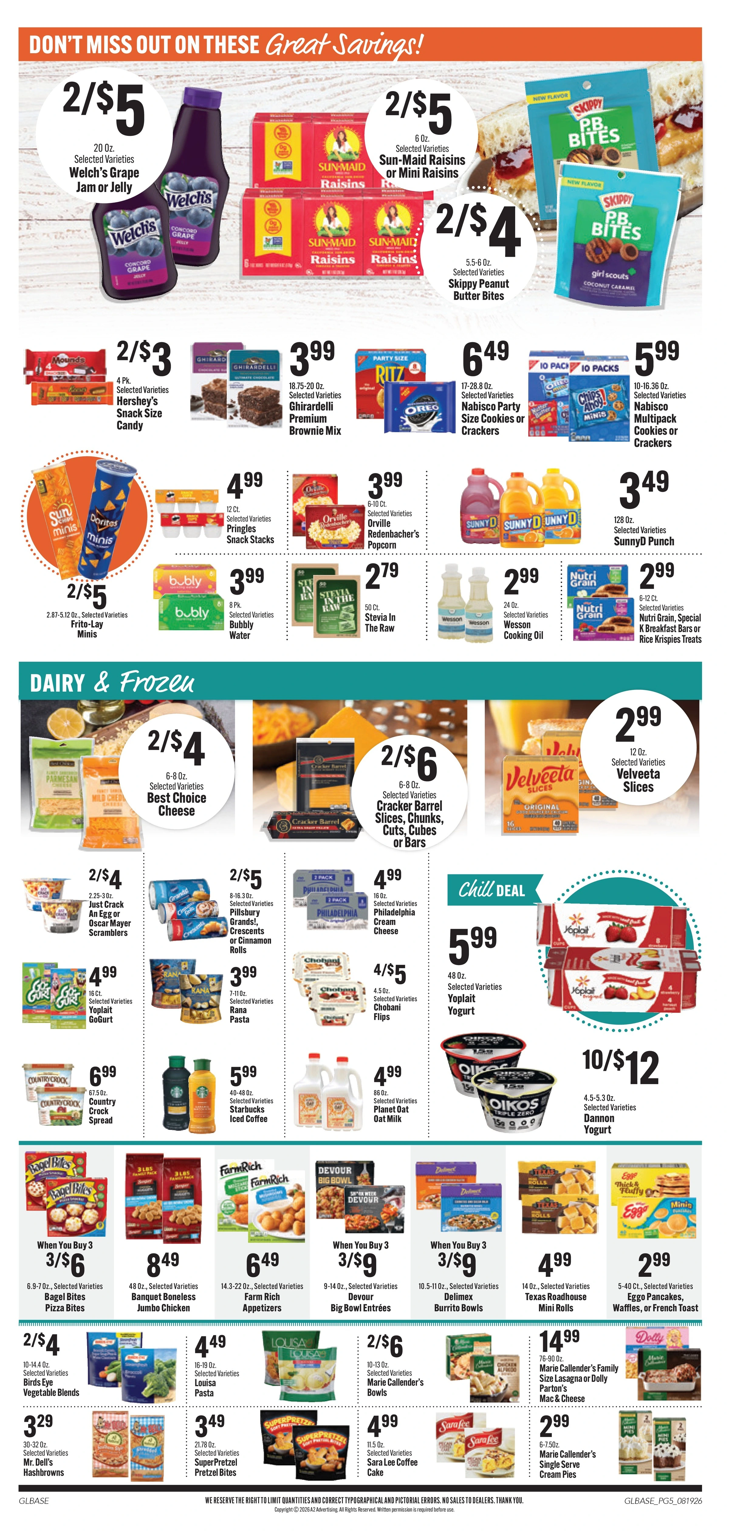 Flyer page 3
