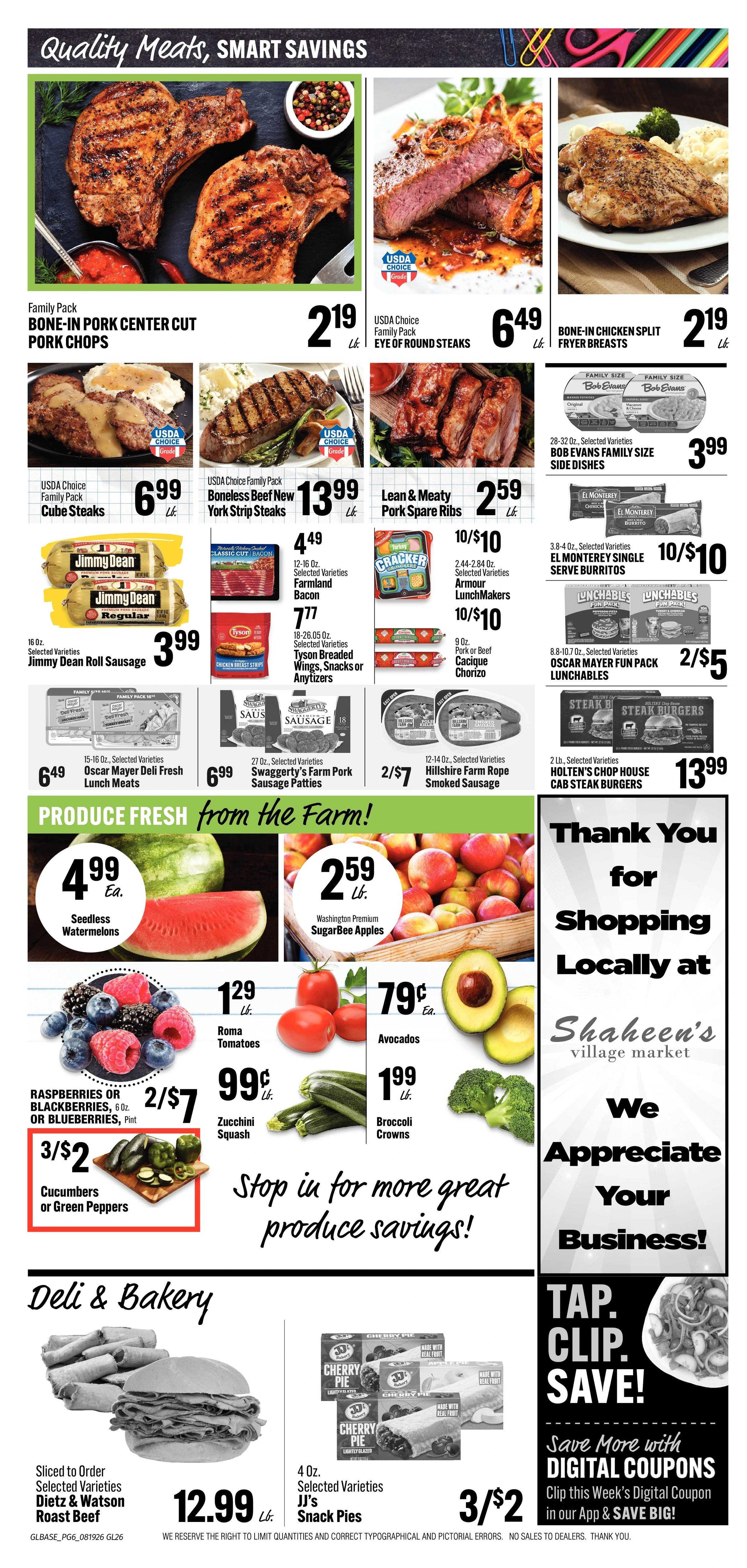 Flyer page 4