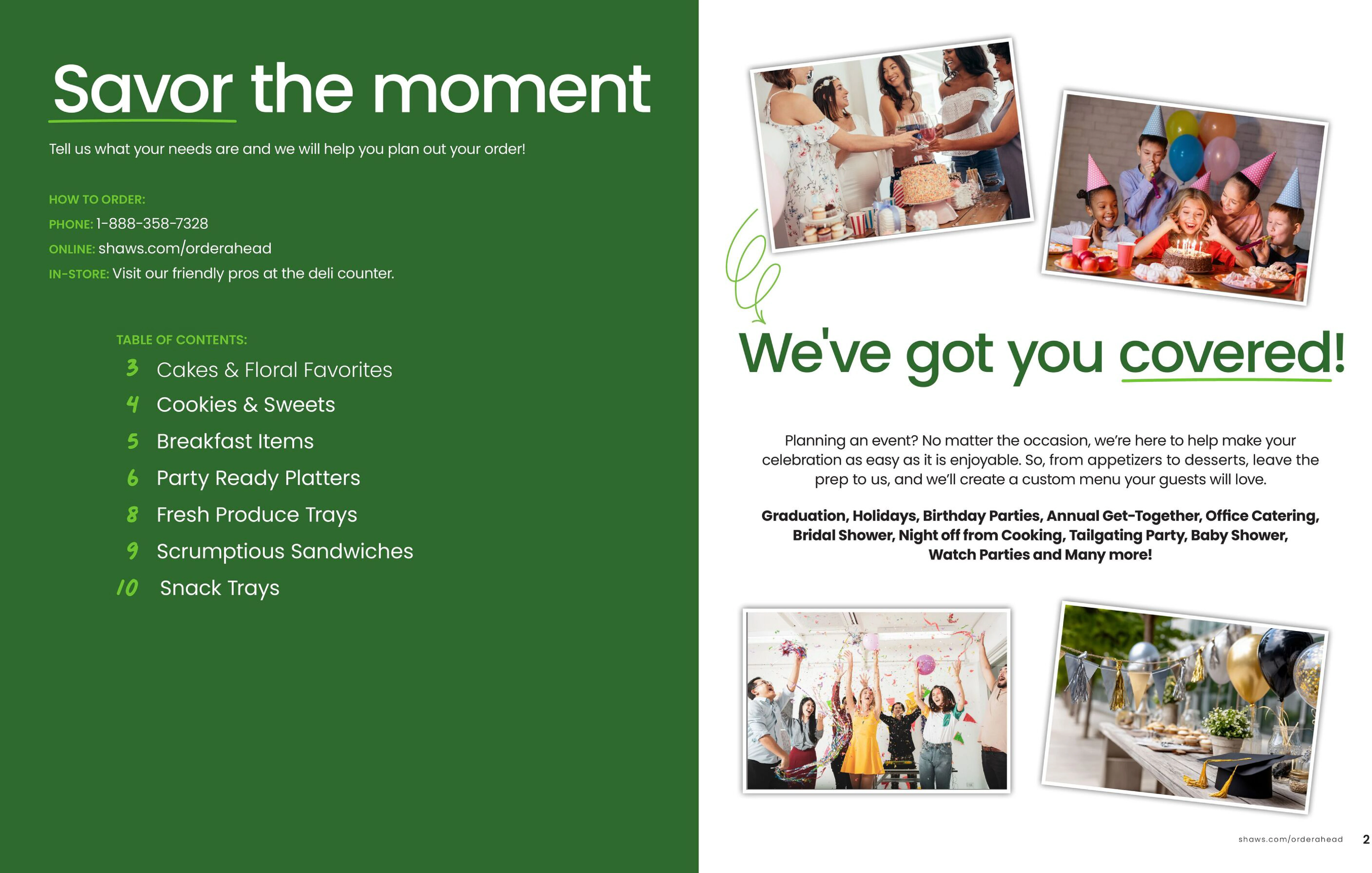 Flyer page 2