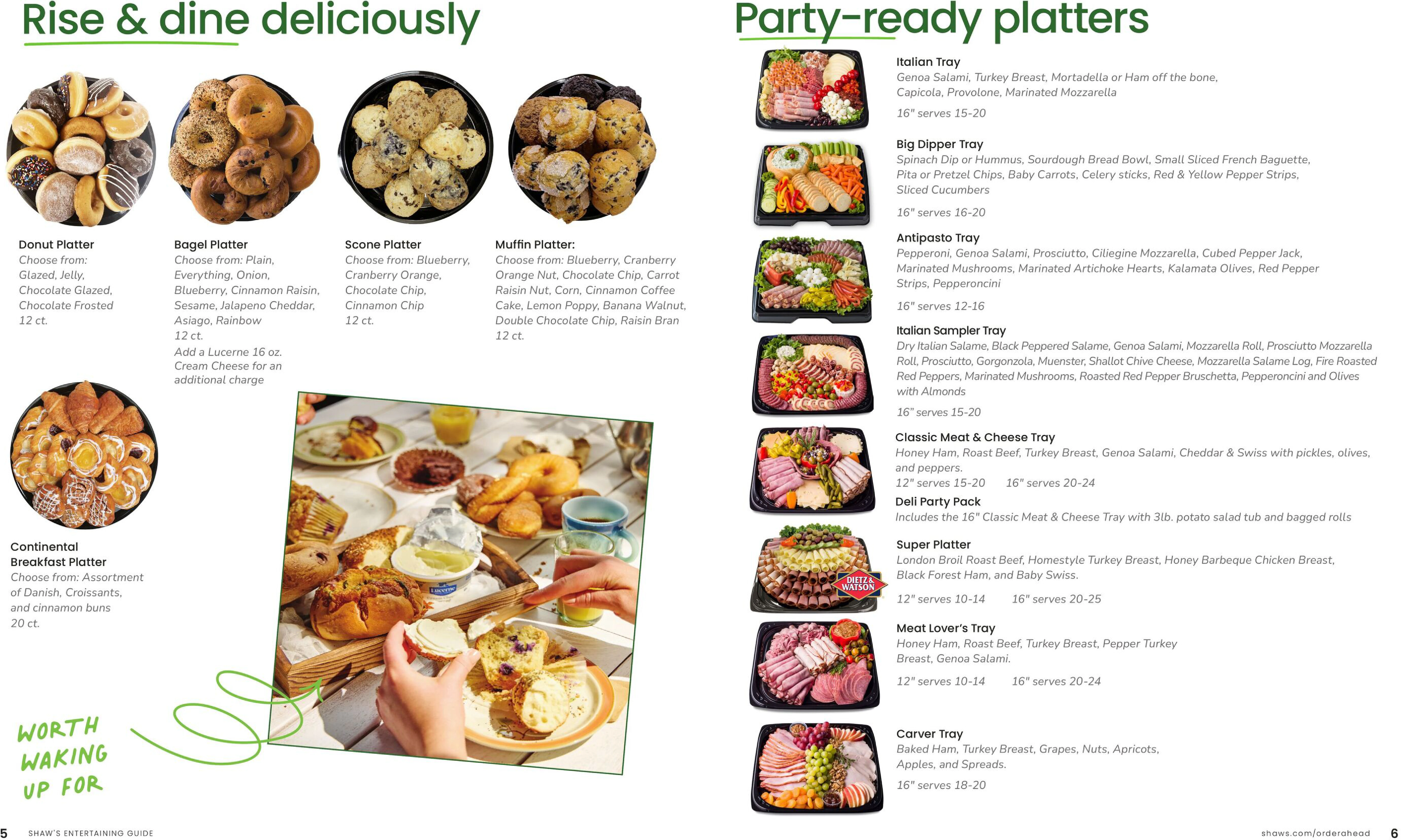 Flyer page 4