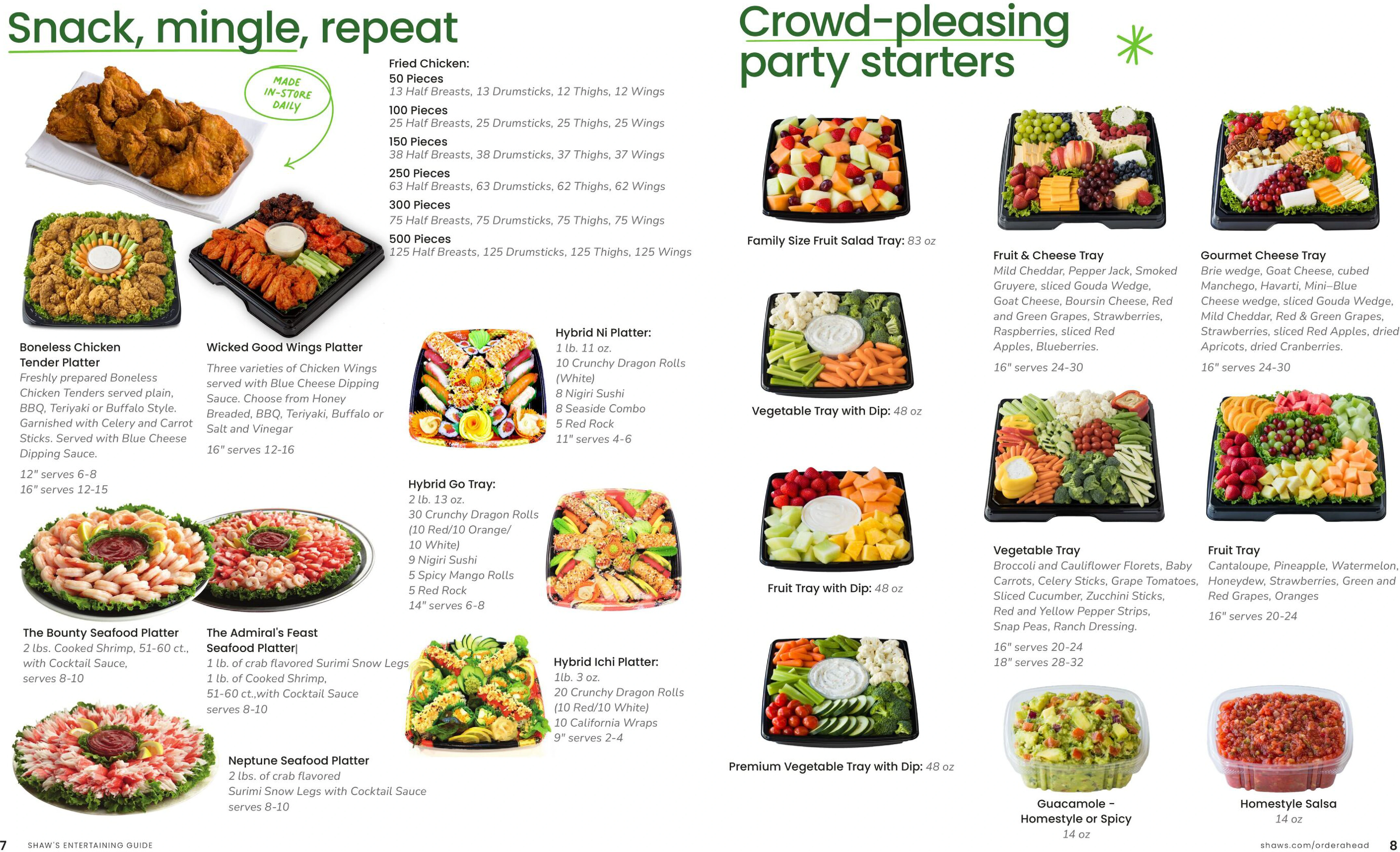 Flyer page 5