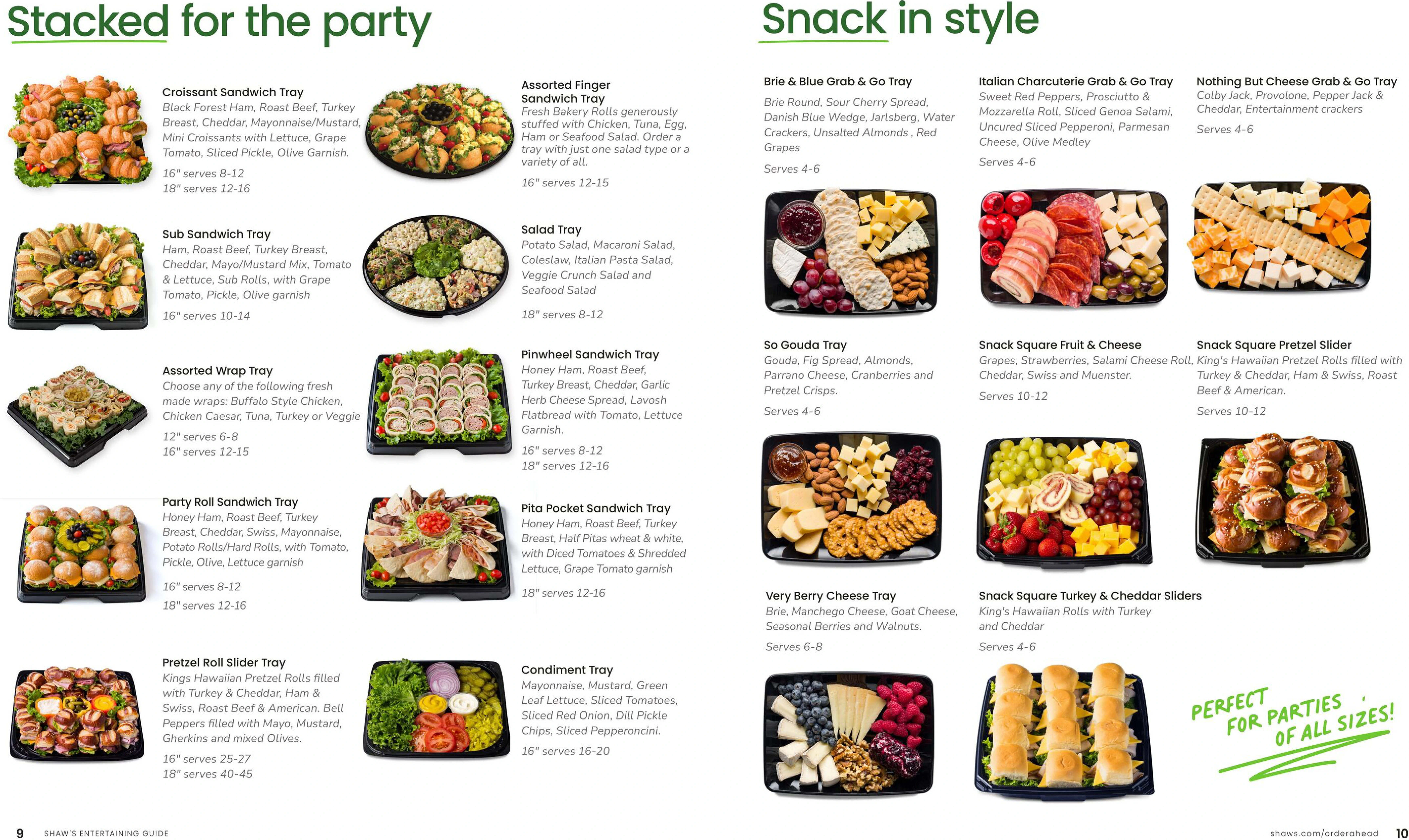 Flyer page 6