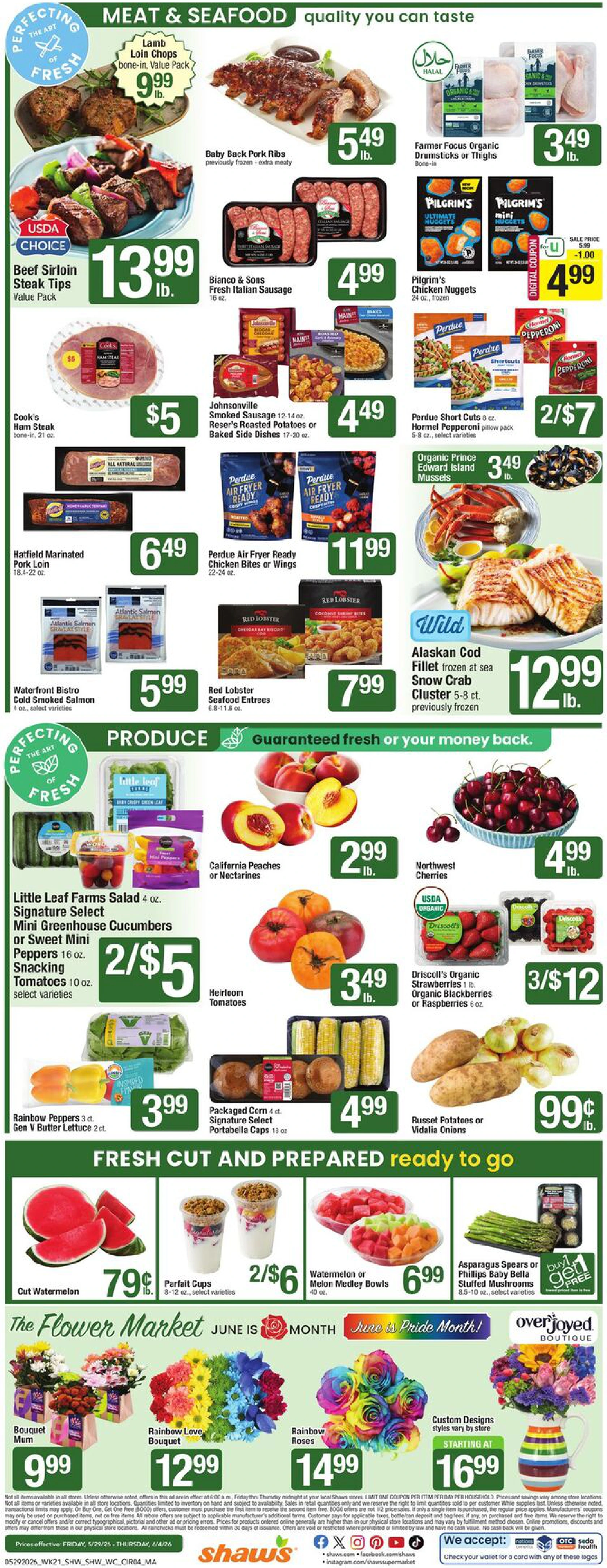 Flyer page 4